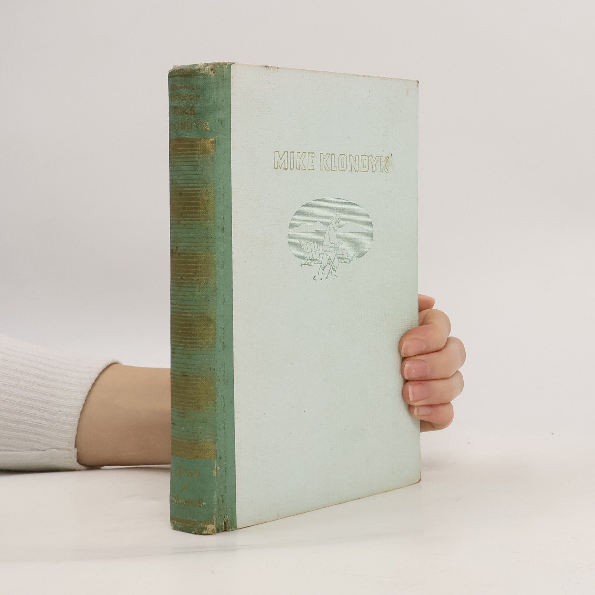 Denison Merrill Mike Klondyk