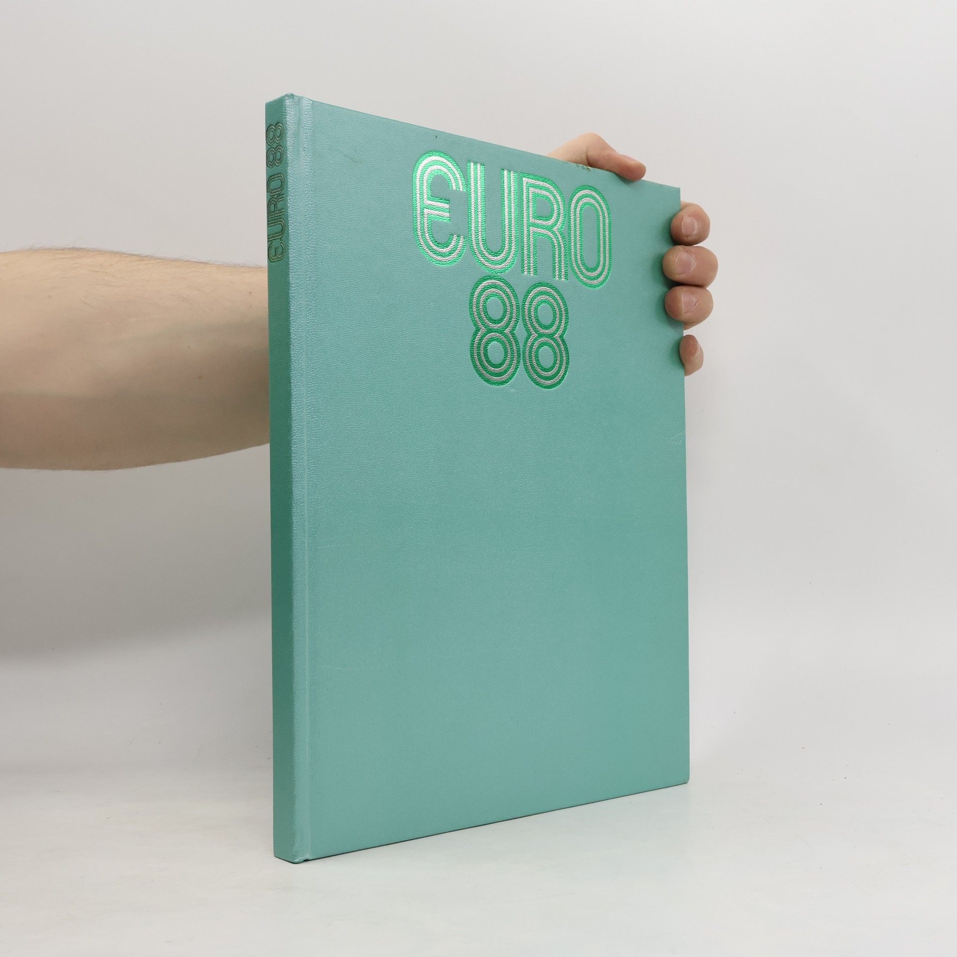 Various authors Euro 88