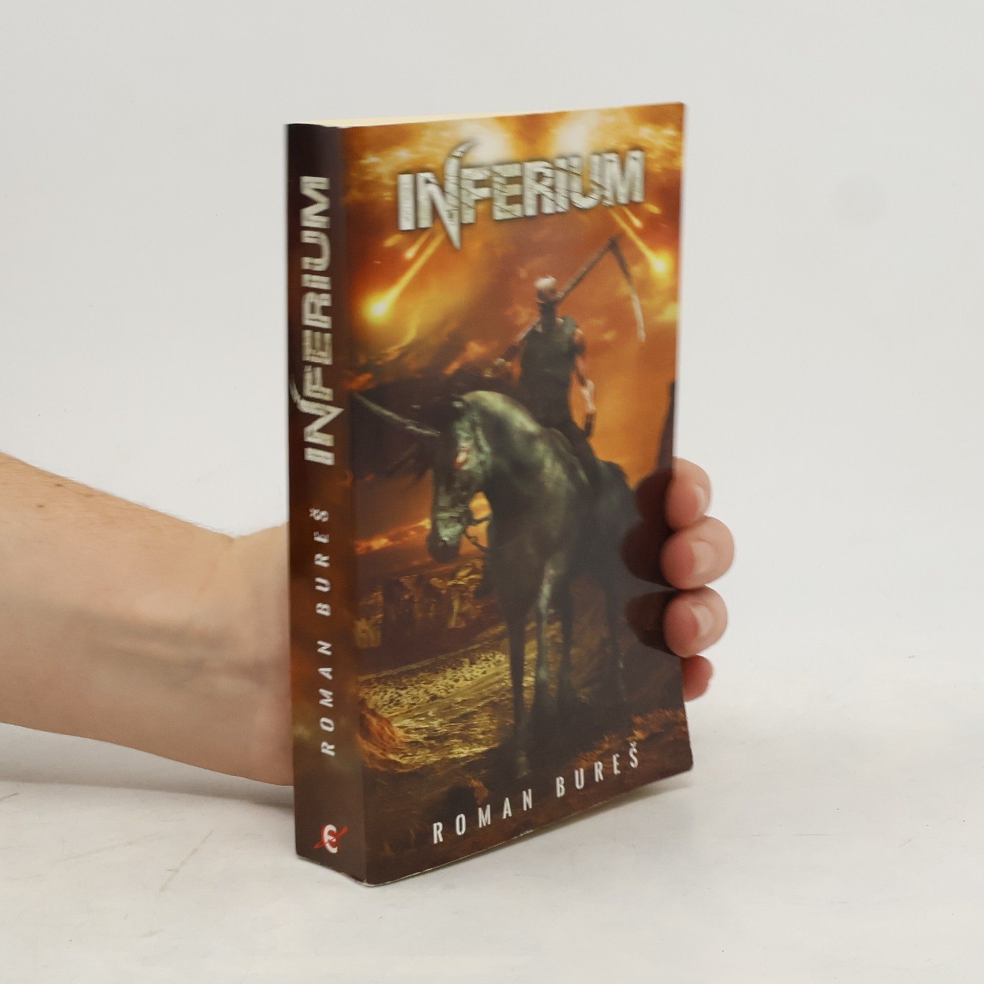 Inferium