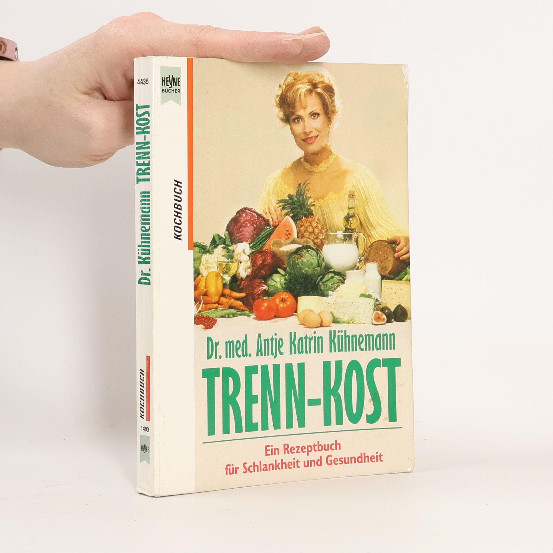 Dr.-Kühnemann-Trenn-Kost