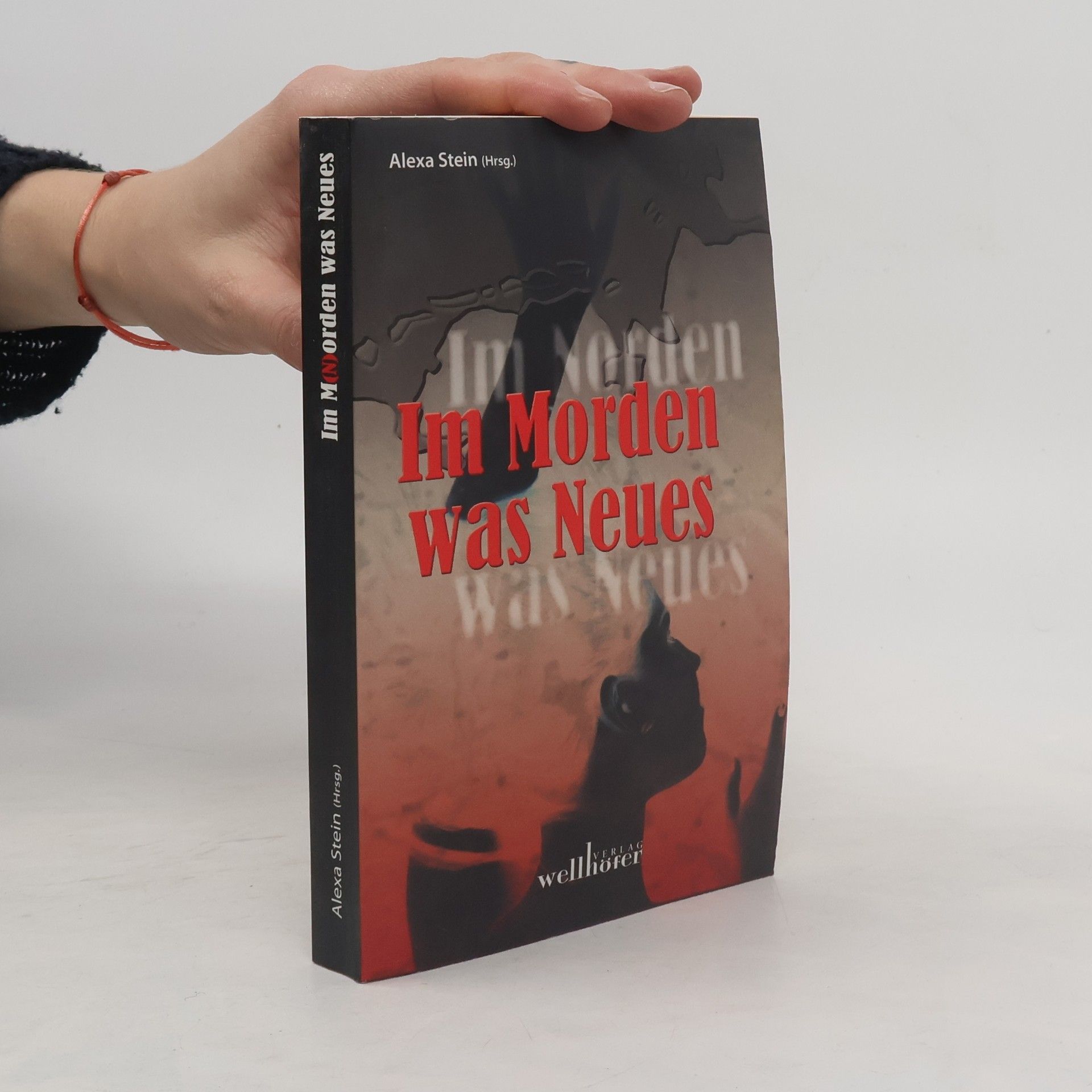 Im M(N)orden was Neues