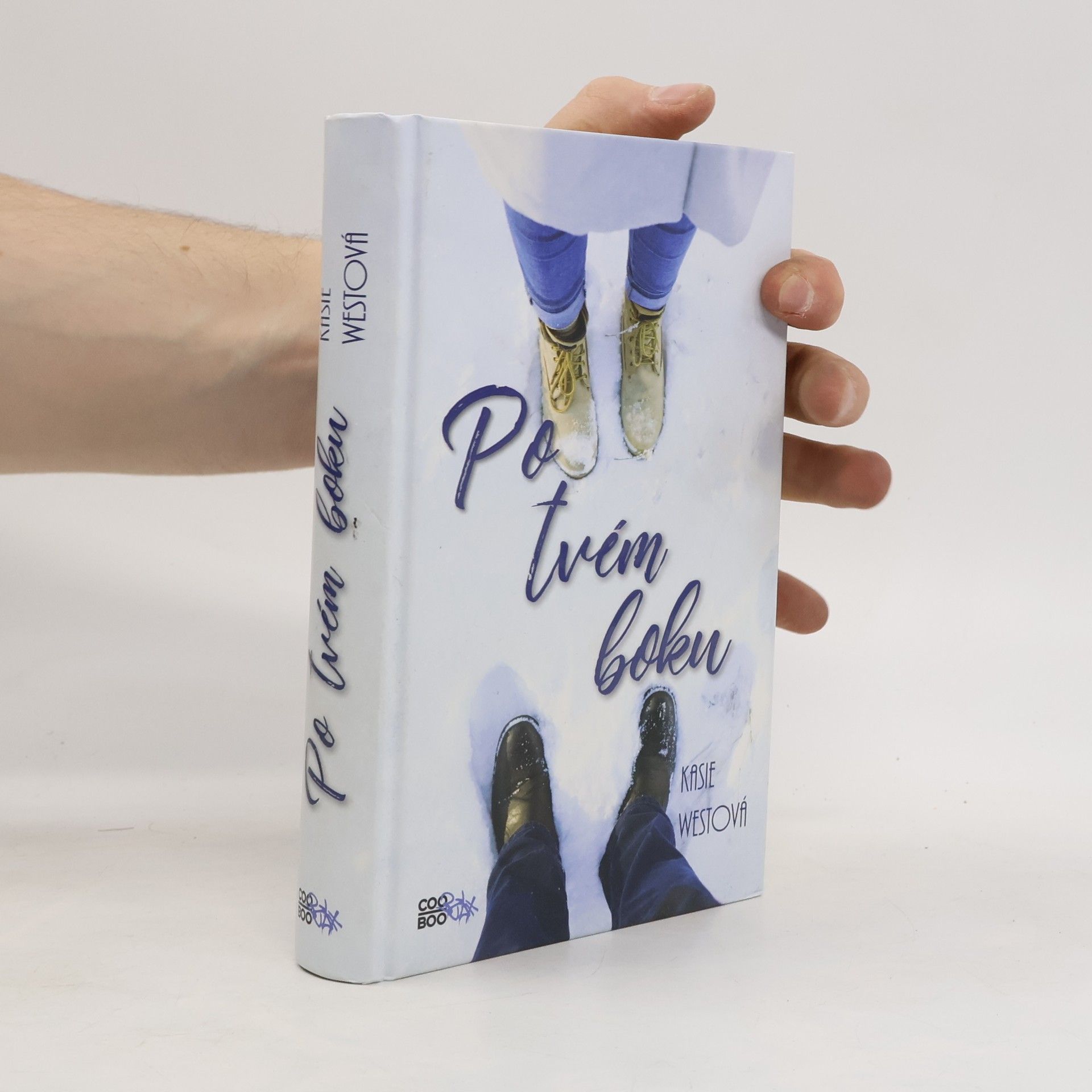 Kasie West Po tvém boku