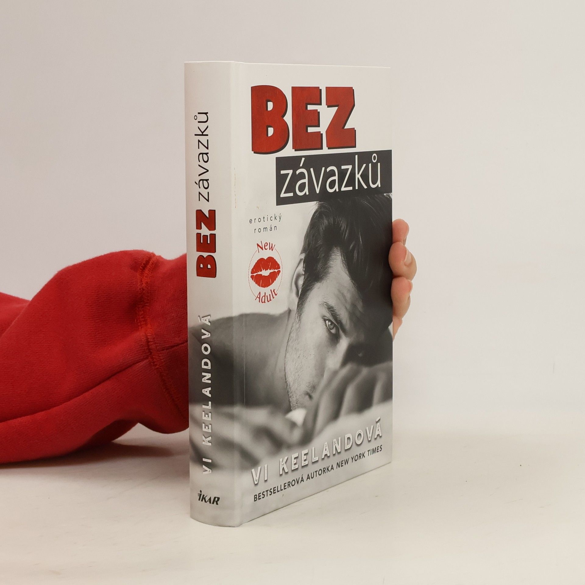 Vi Keeland Bez závazků