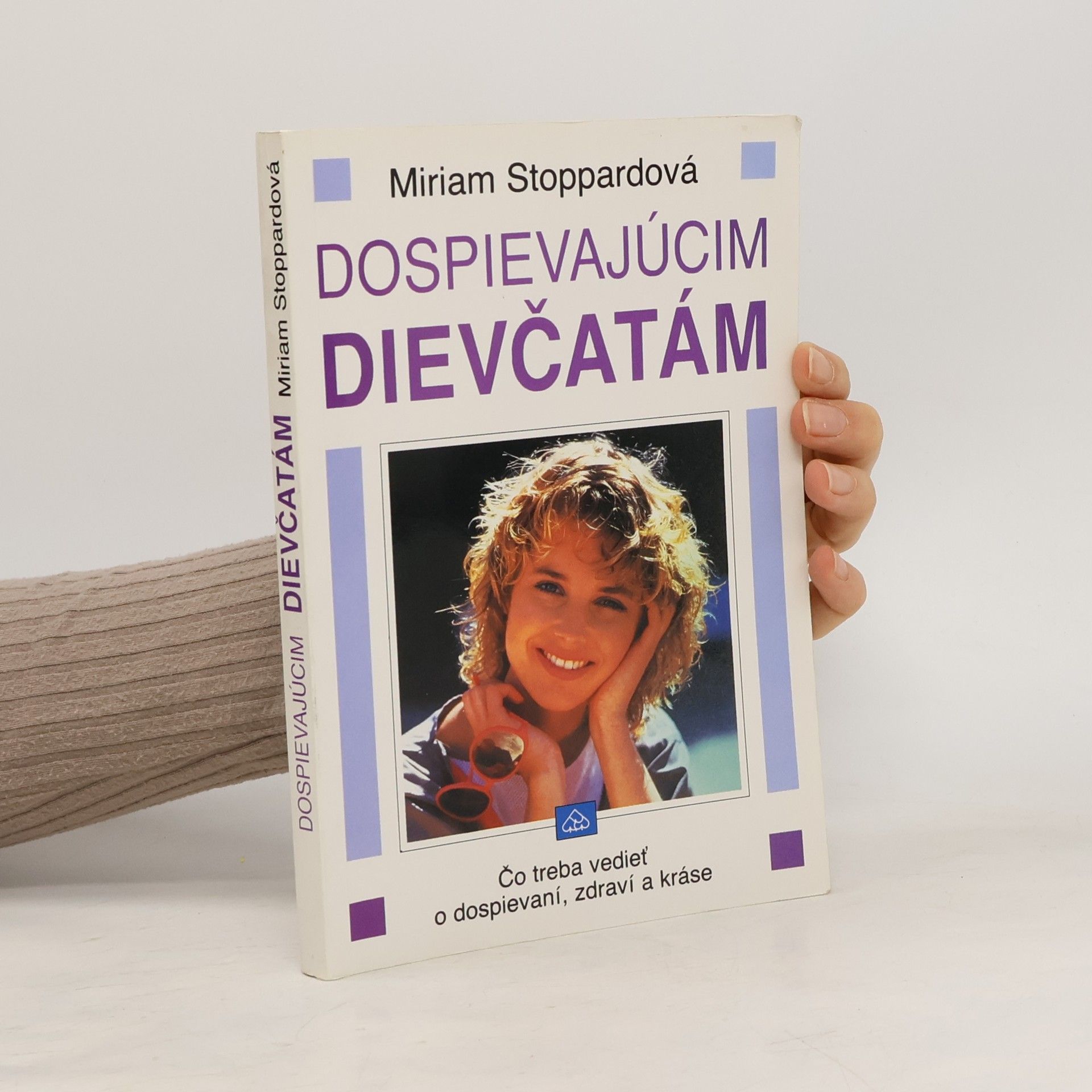Dospievajúcim dievčatám