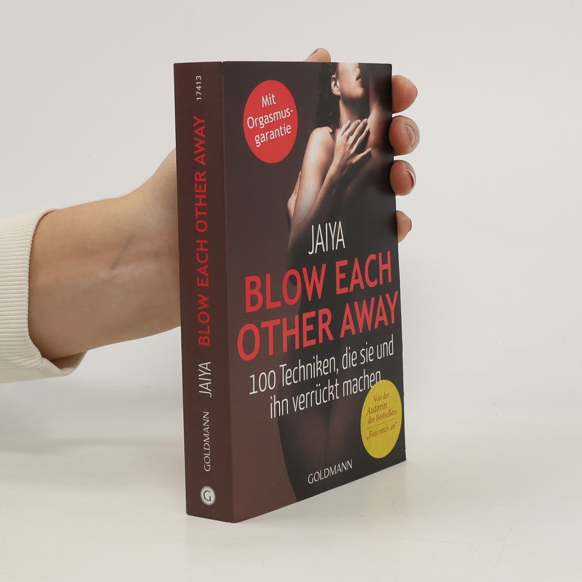 Blow each other away