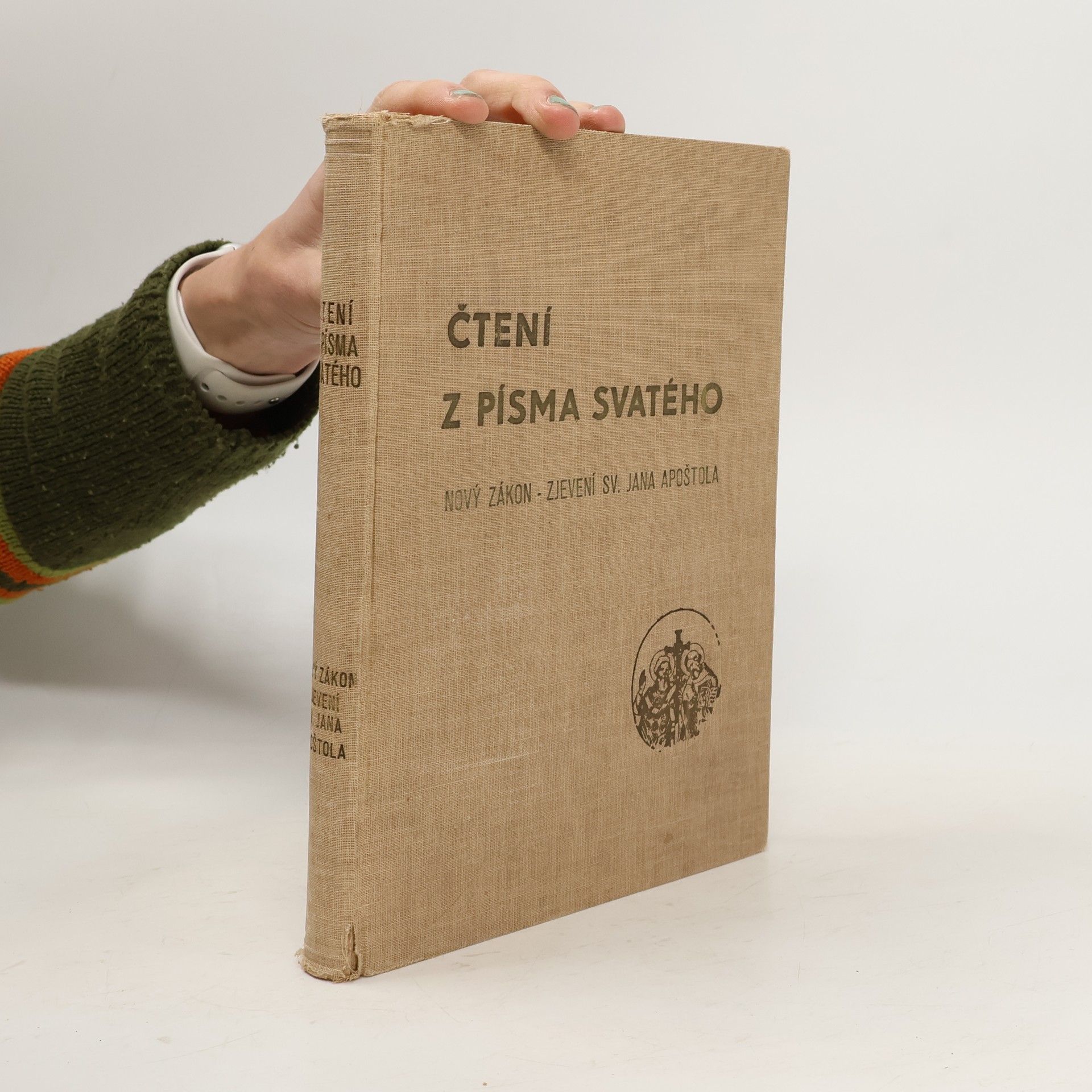 AA.VV. Čtení z písma svatého