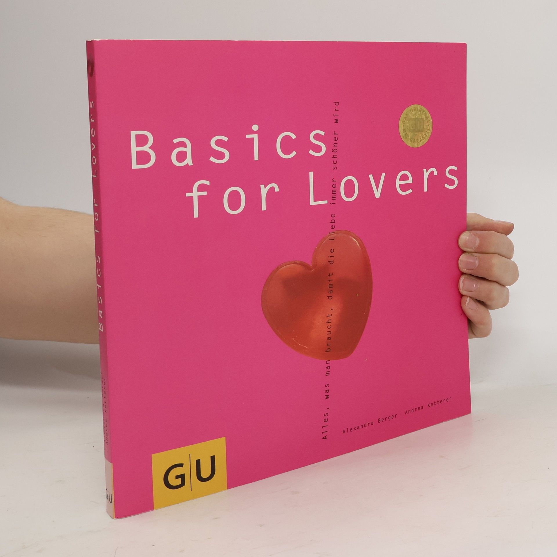 Basics for lovers