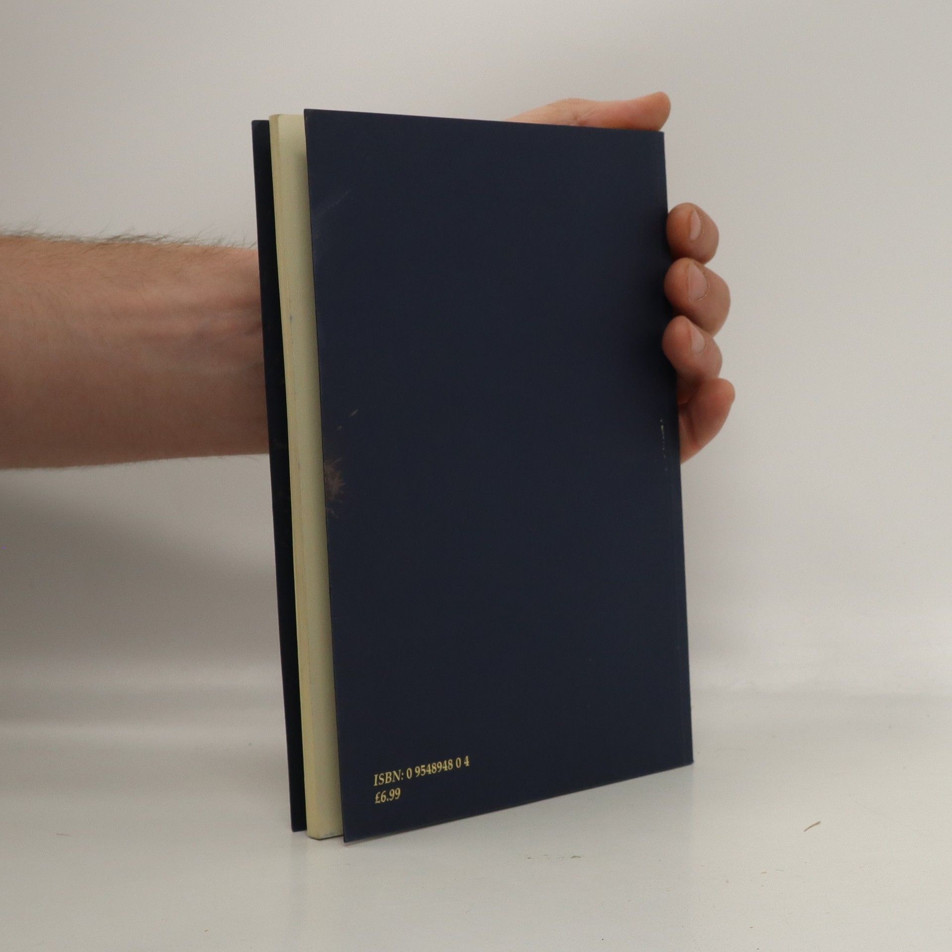 George Courtauld The pocket book of patriotism