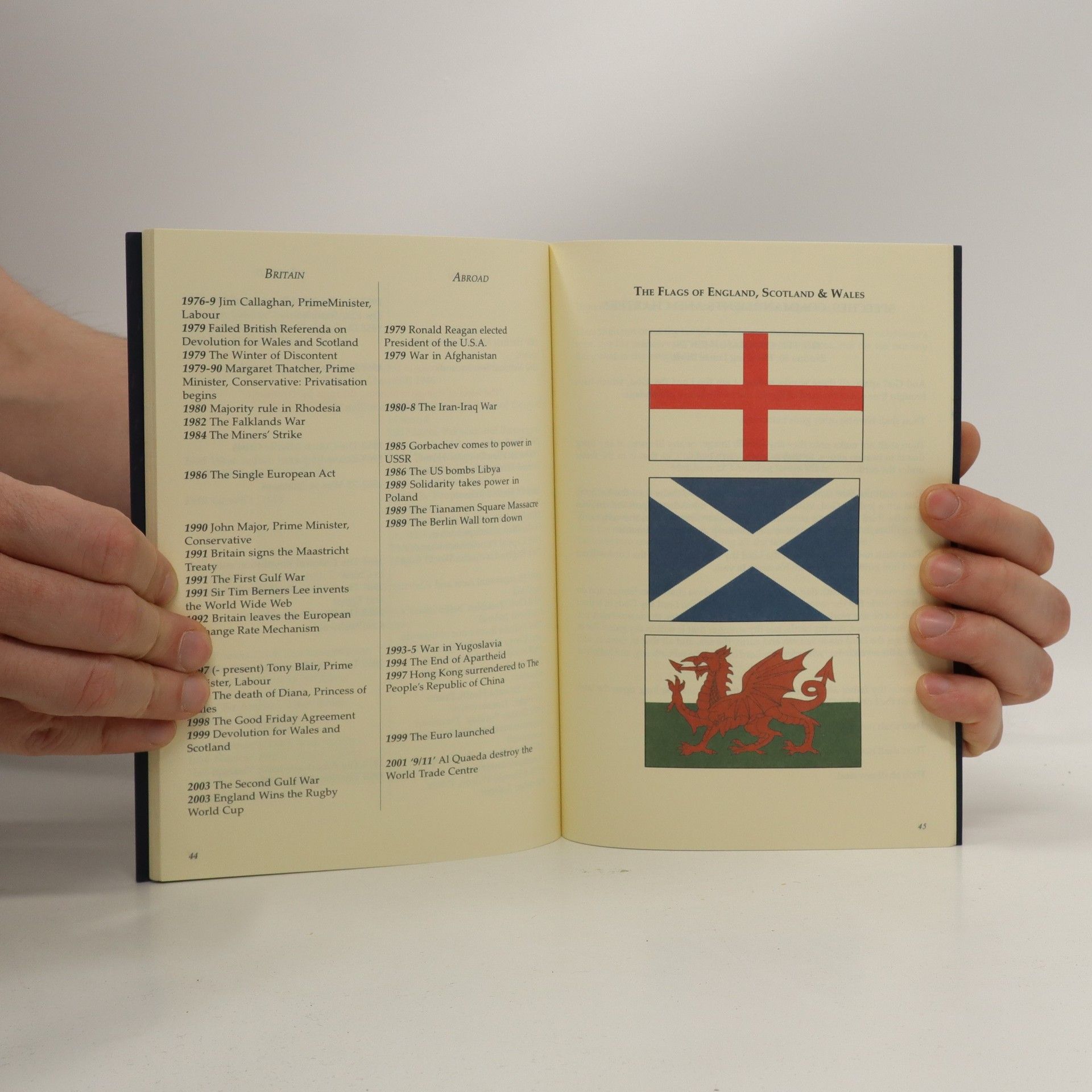 George Courtauld The pocket book of patriotism