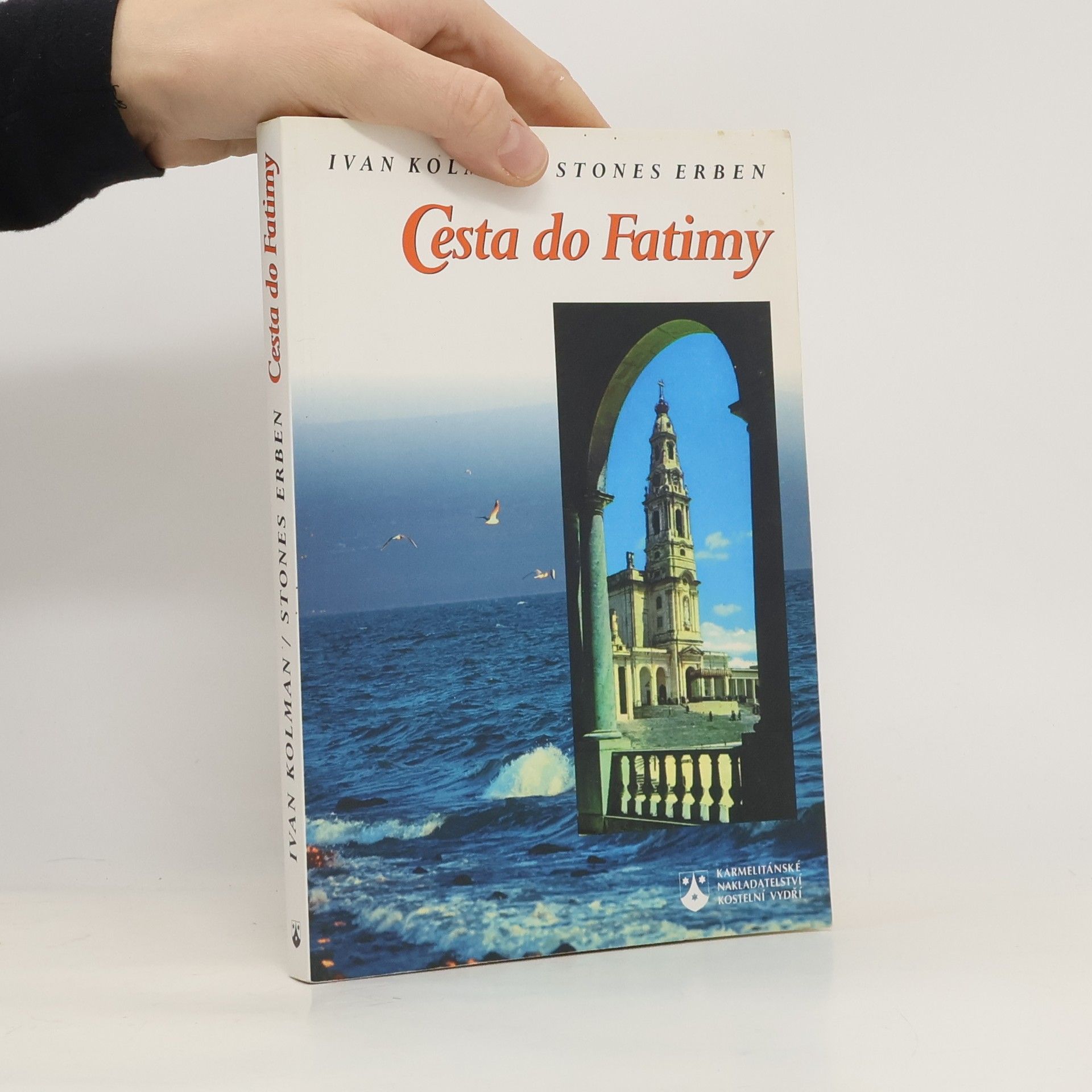 Ivan Kolman Cesta do Fatimy