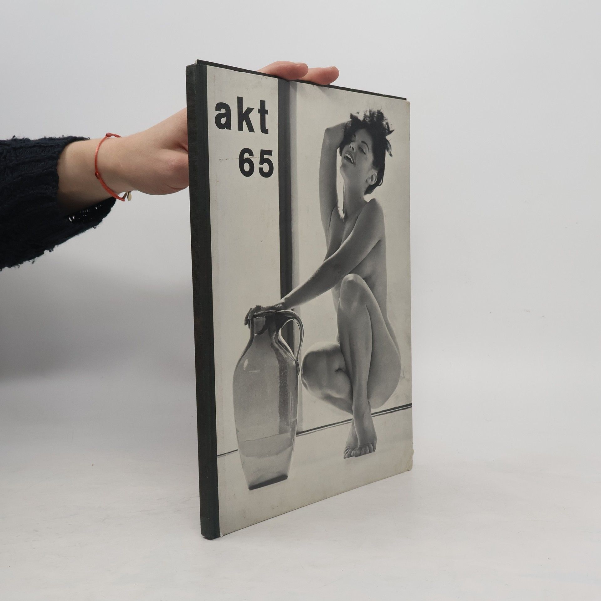 Autorenkollektiv Akt 65