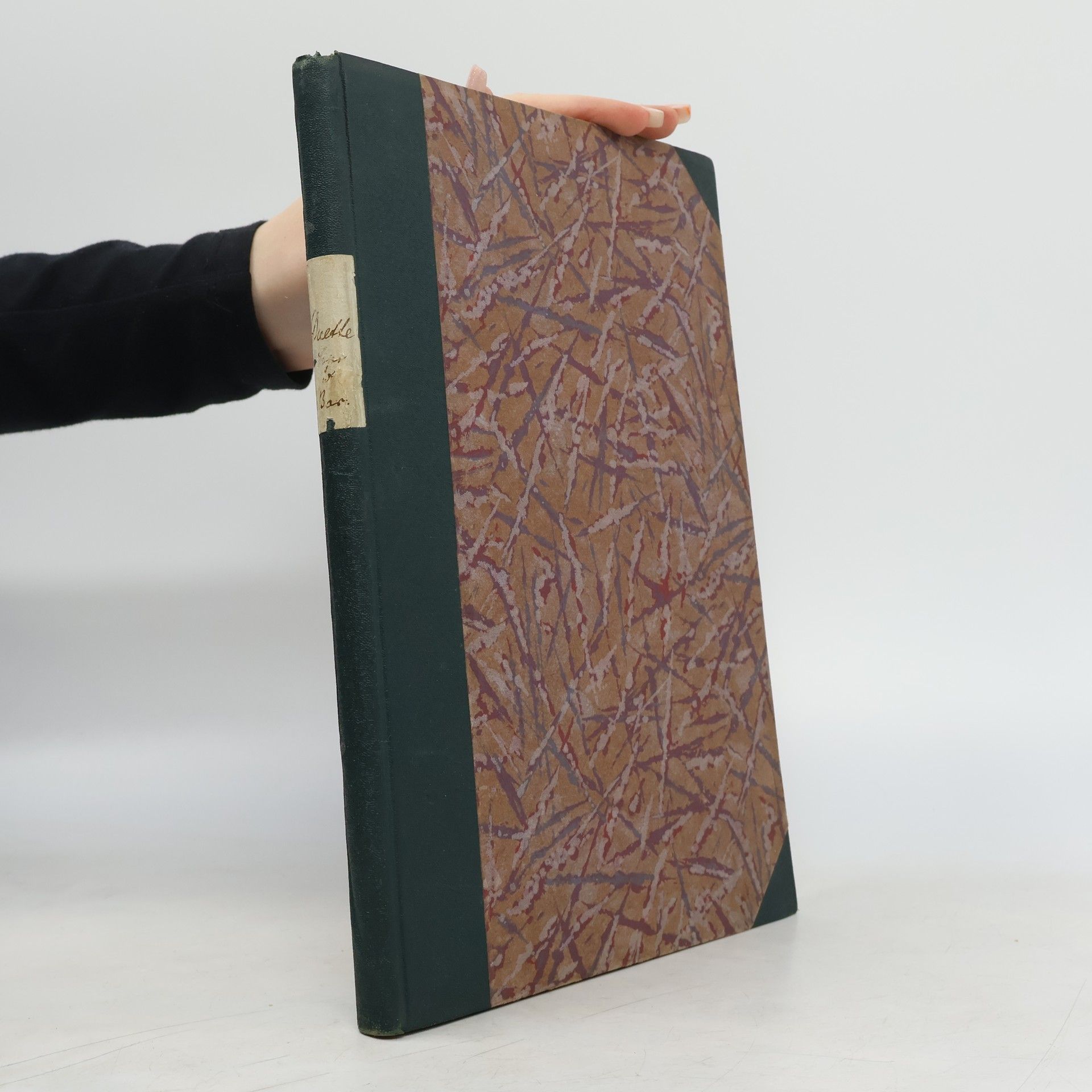 Alfred Dörffel Duett-Album