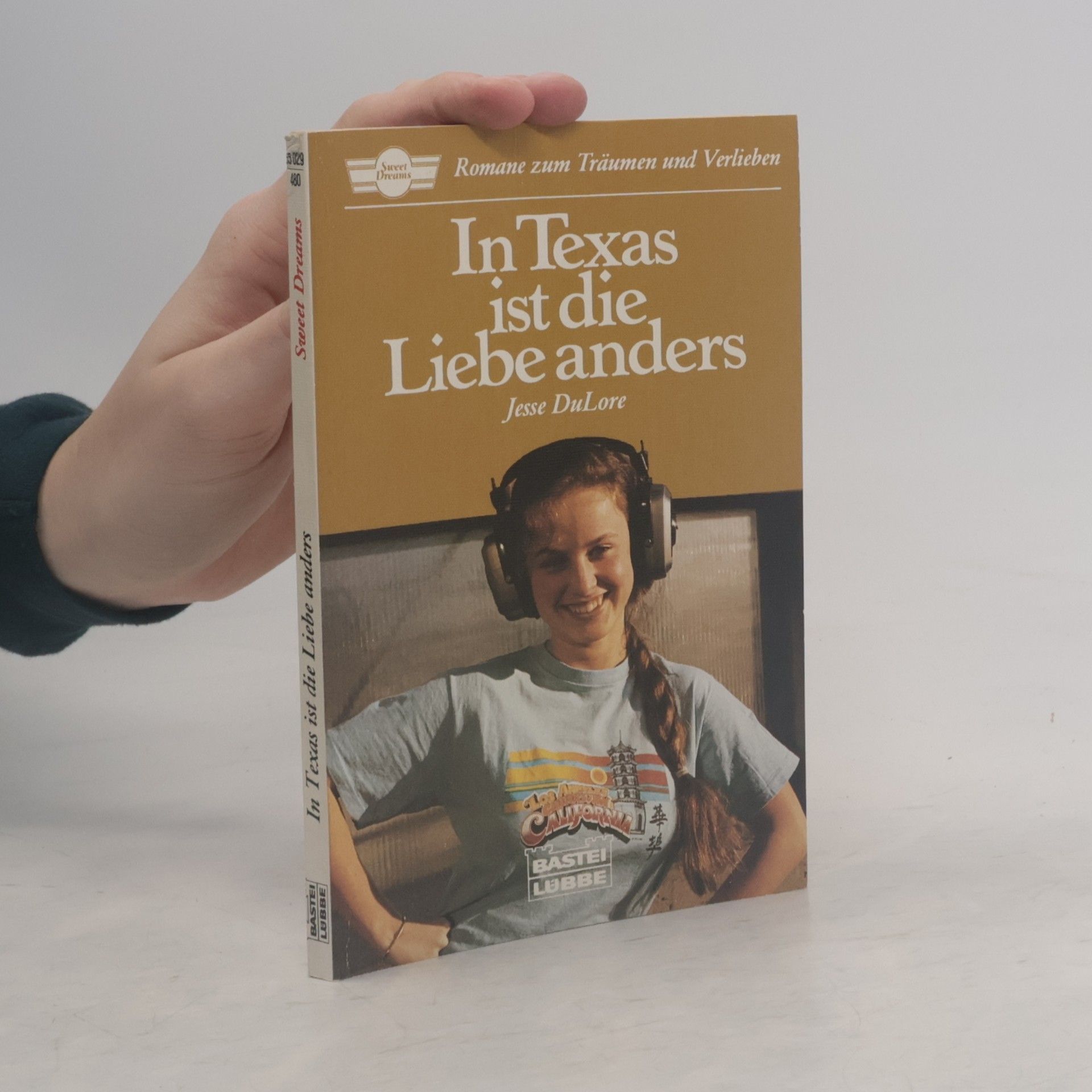 Jesse DuLove In Texas ist die Liebe anders