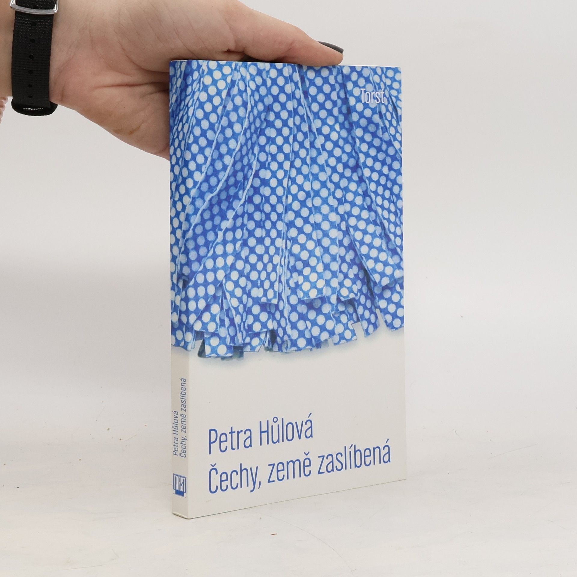 Čechy, země zaslíbená