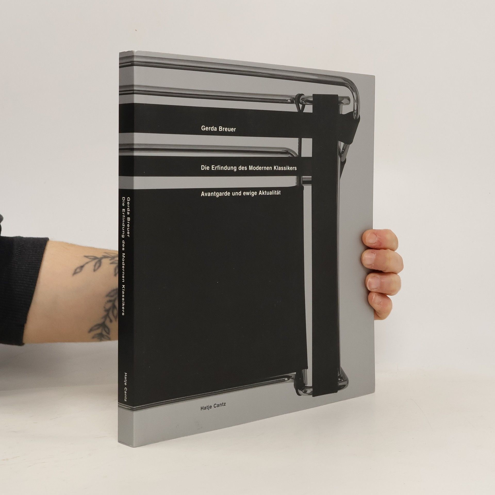 Die Erfindung des modernen Klassikers