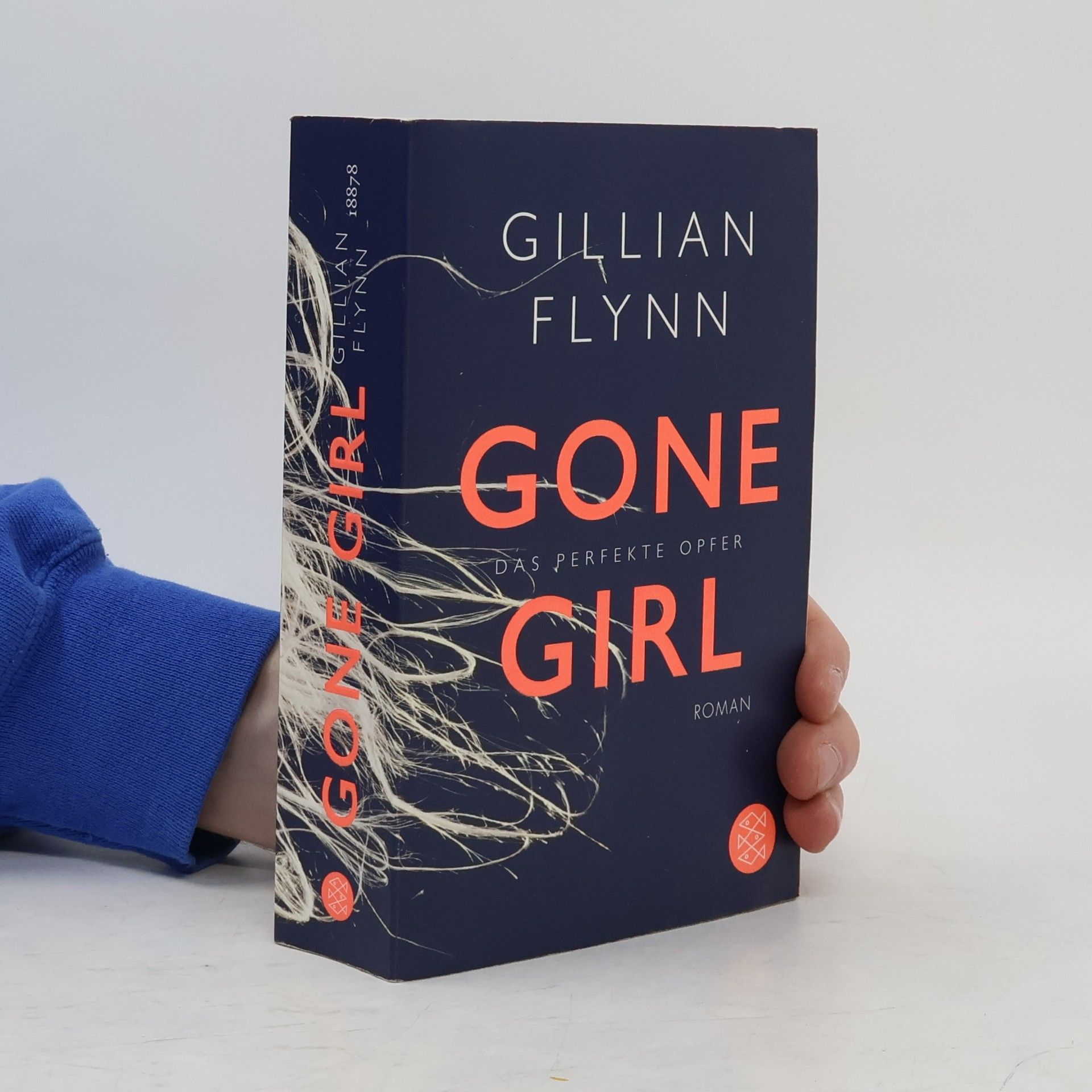Gillian Flynn Gone girl