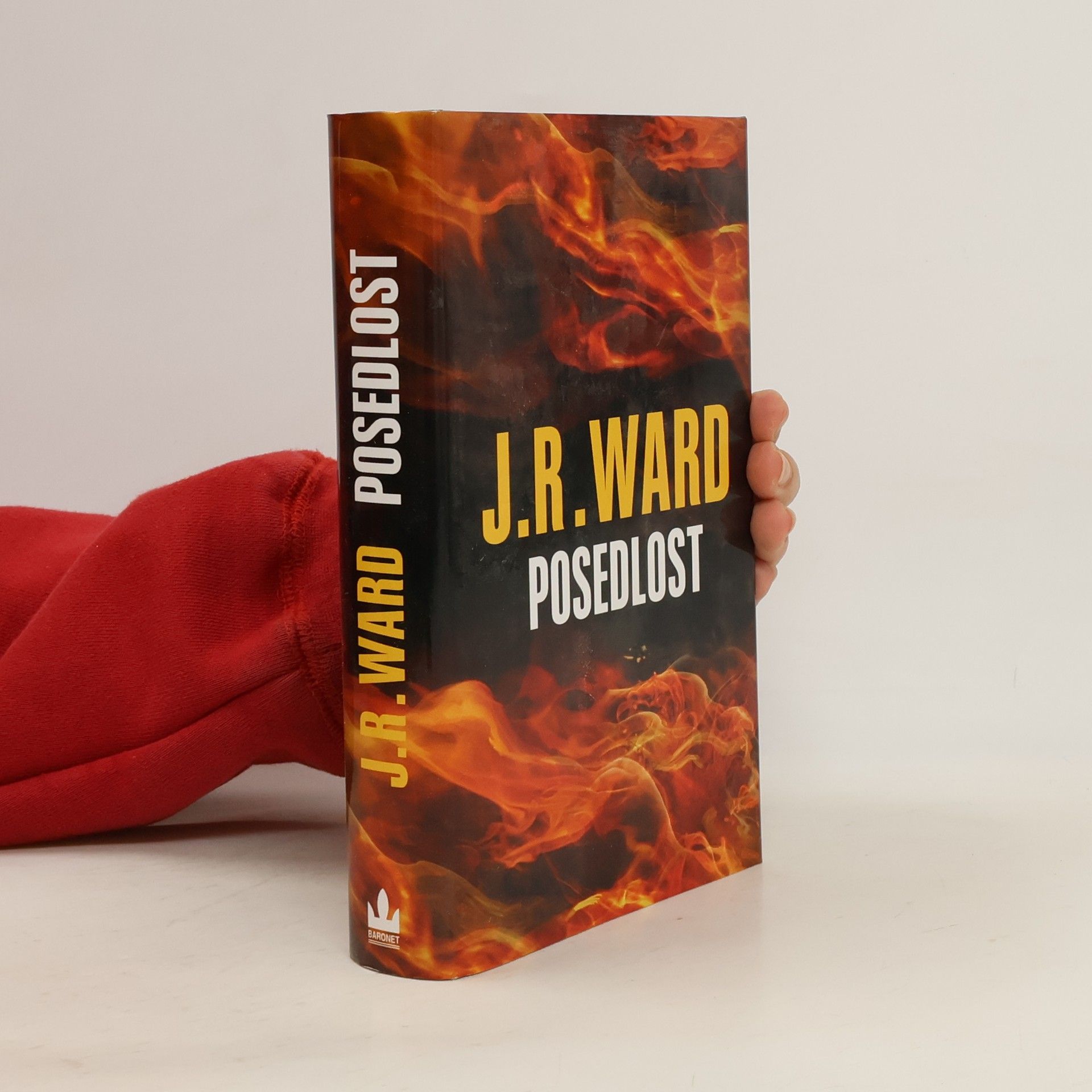 Jessica Rowley Pell Bird Blakemore Posedlost