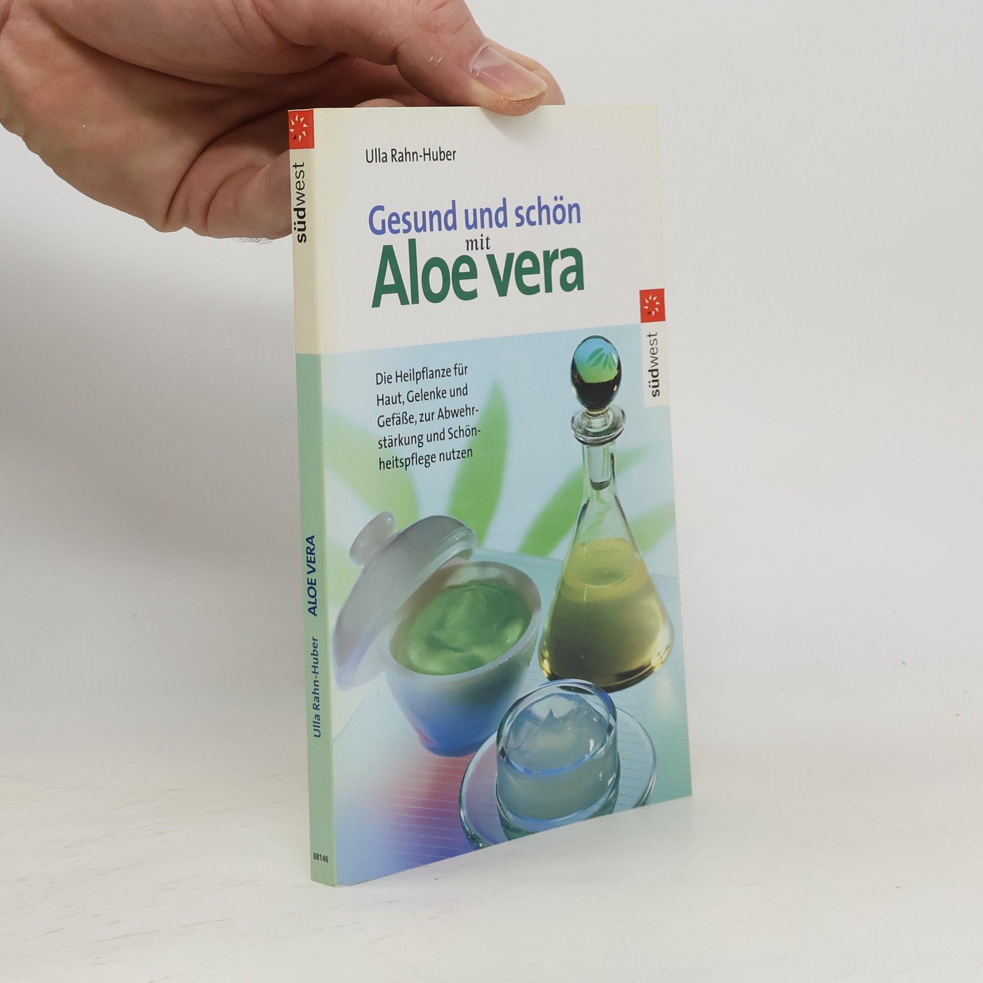 Gesund und schön mit Aloe vera