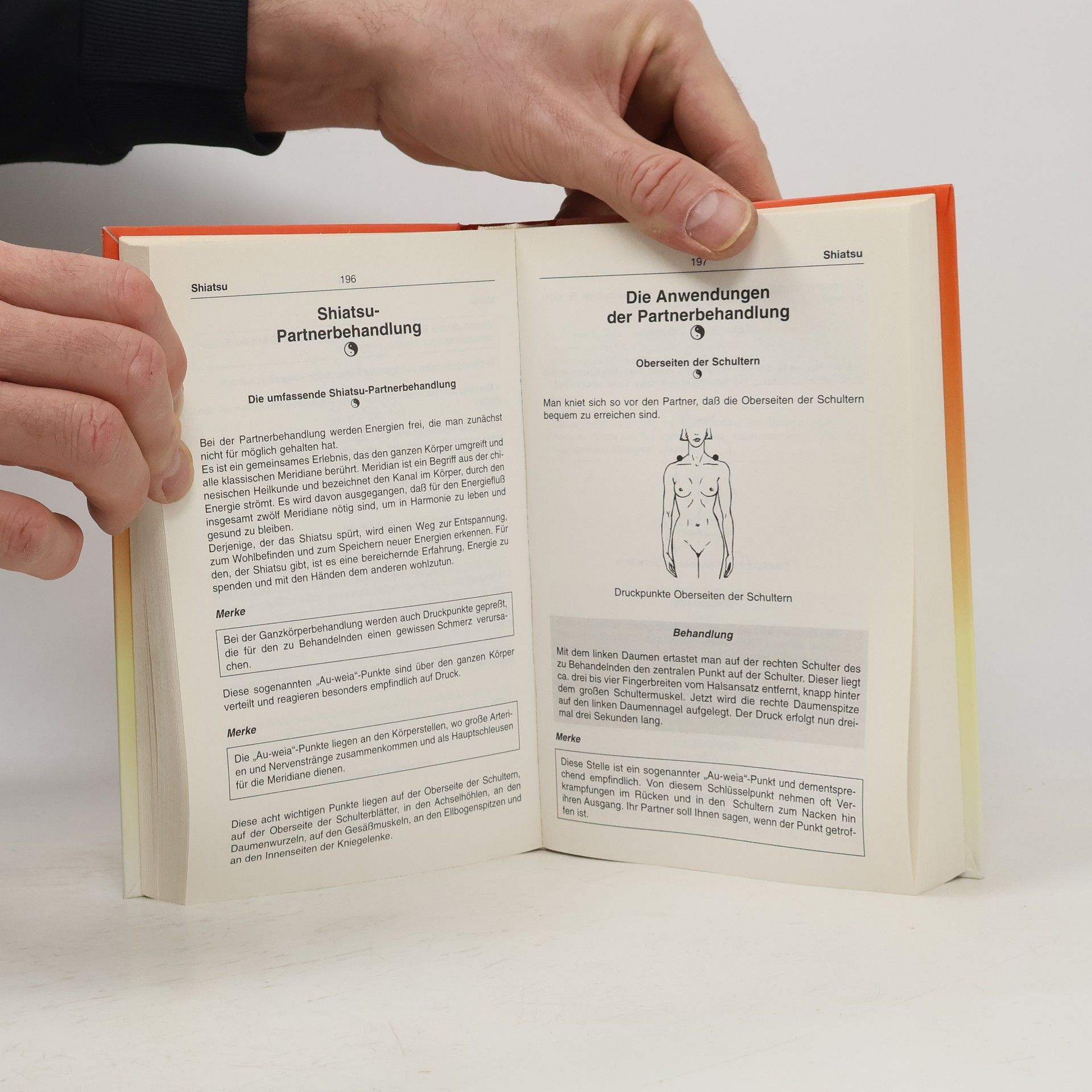 Kolektiv autorů Grosses Handbuch der asiatischen Heilkunde