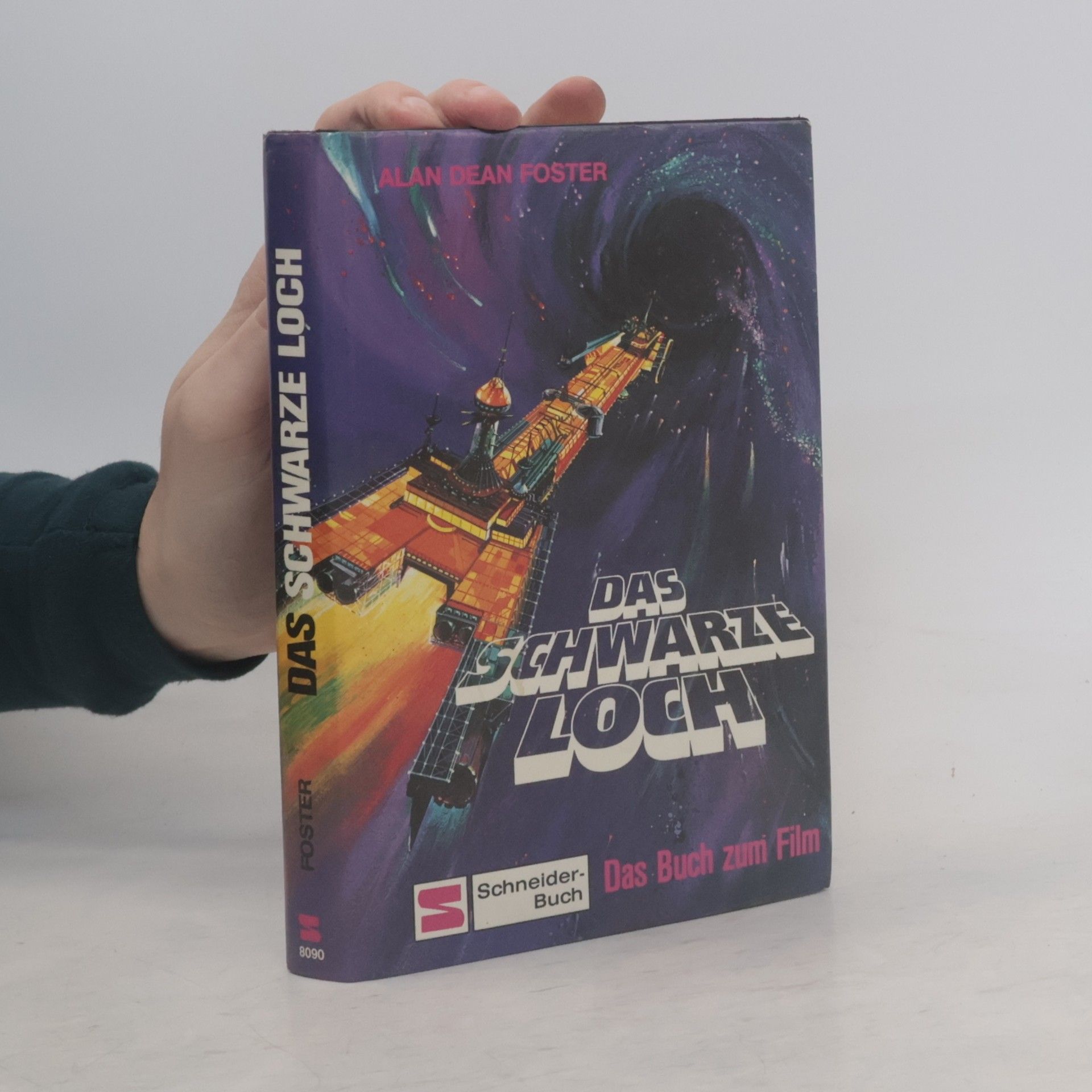 Hans G. Franciskowsky Wenn die Wölfe heulen