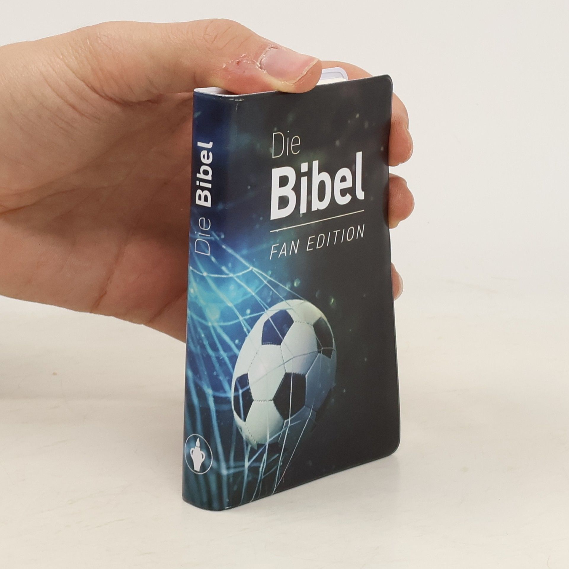 Collectif d'auteurs Die Bibel. Neues Testament mit Psalmen und Sprüchen