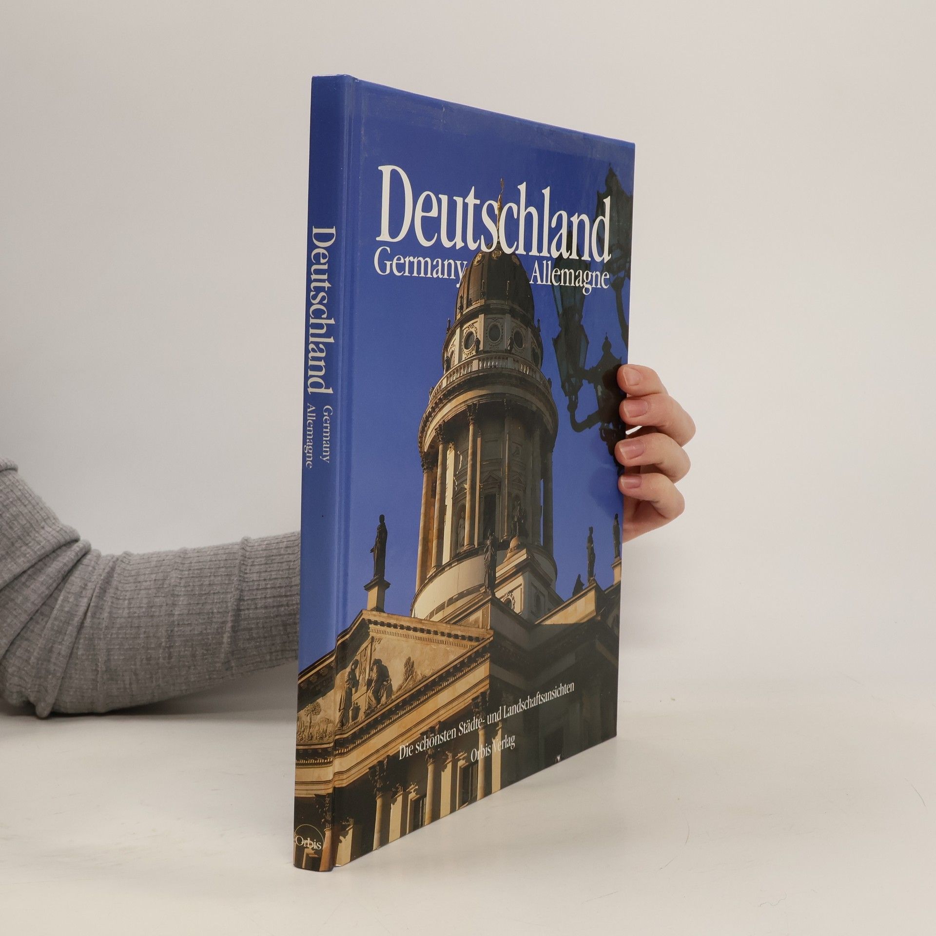 Dieter Maier Deutschland