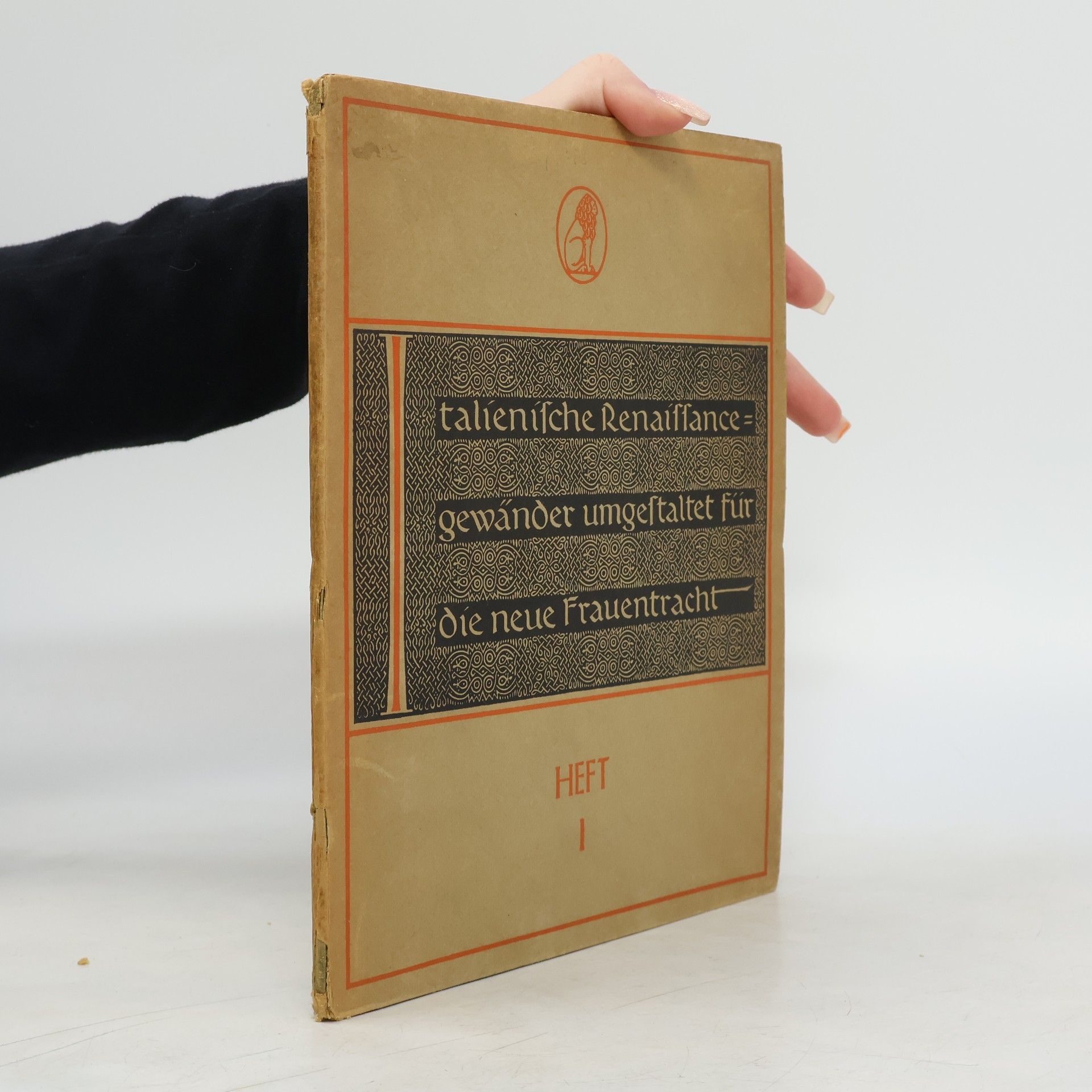 Autorenkollektiv Talienische Renaissance I.