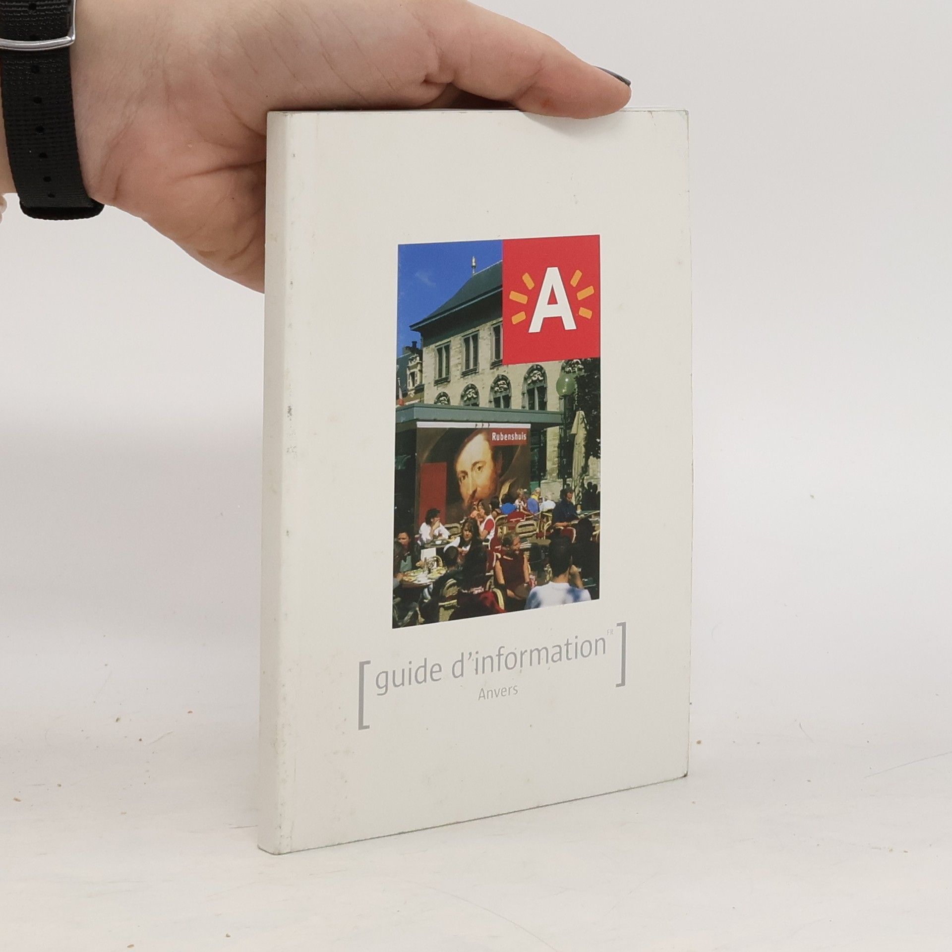 AA.VV. Guide d'information