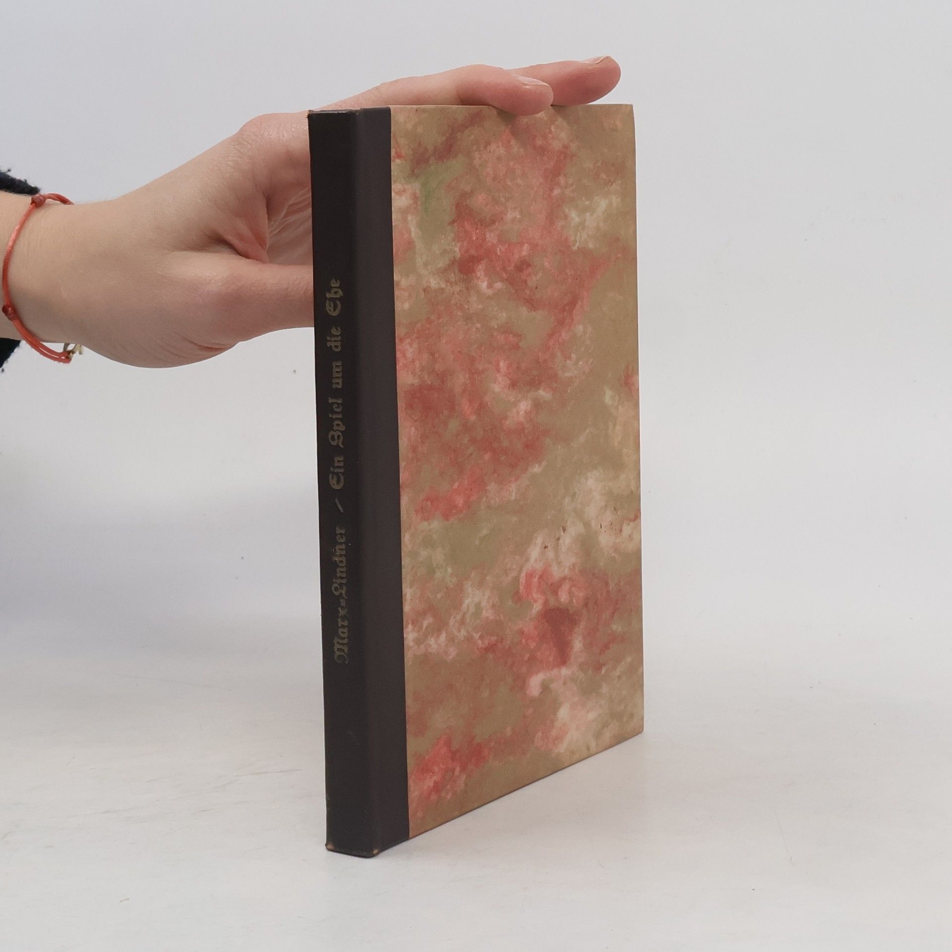 Ein Spiel um die Ehe