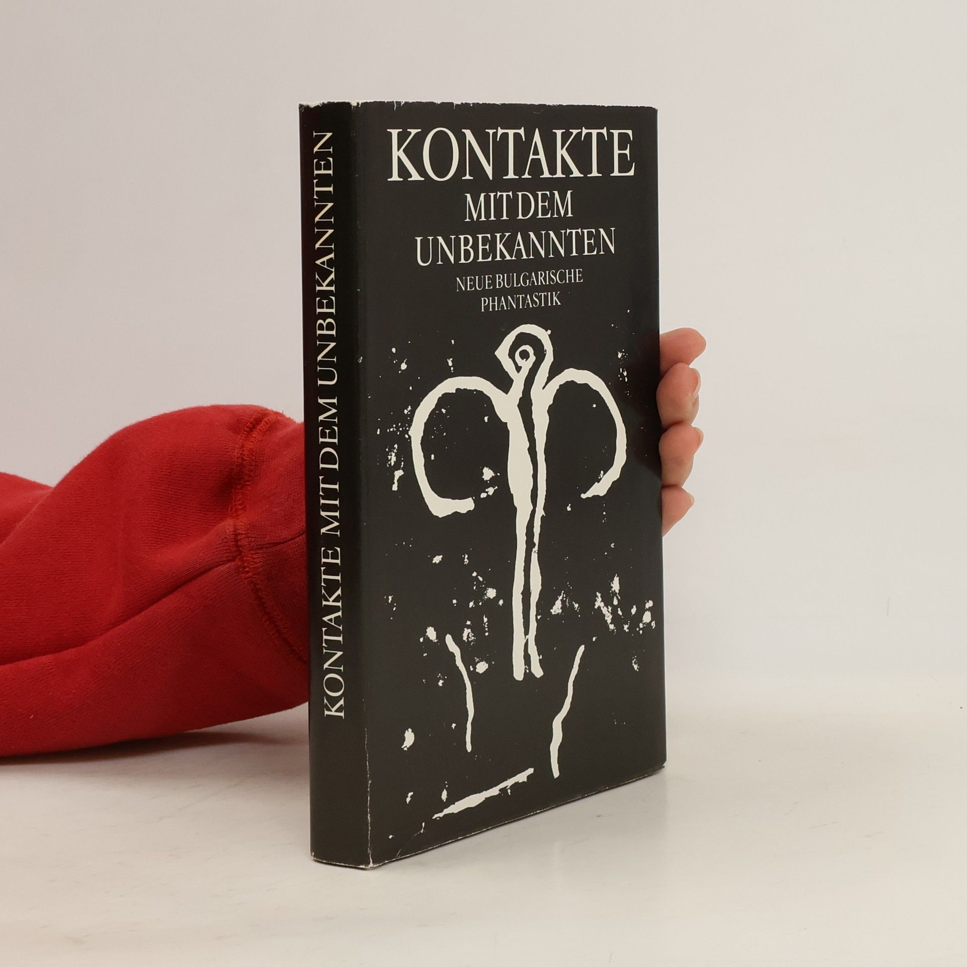 Kontakte mit dem Unbekannten