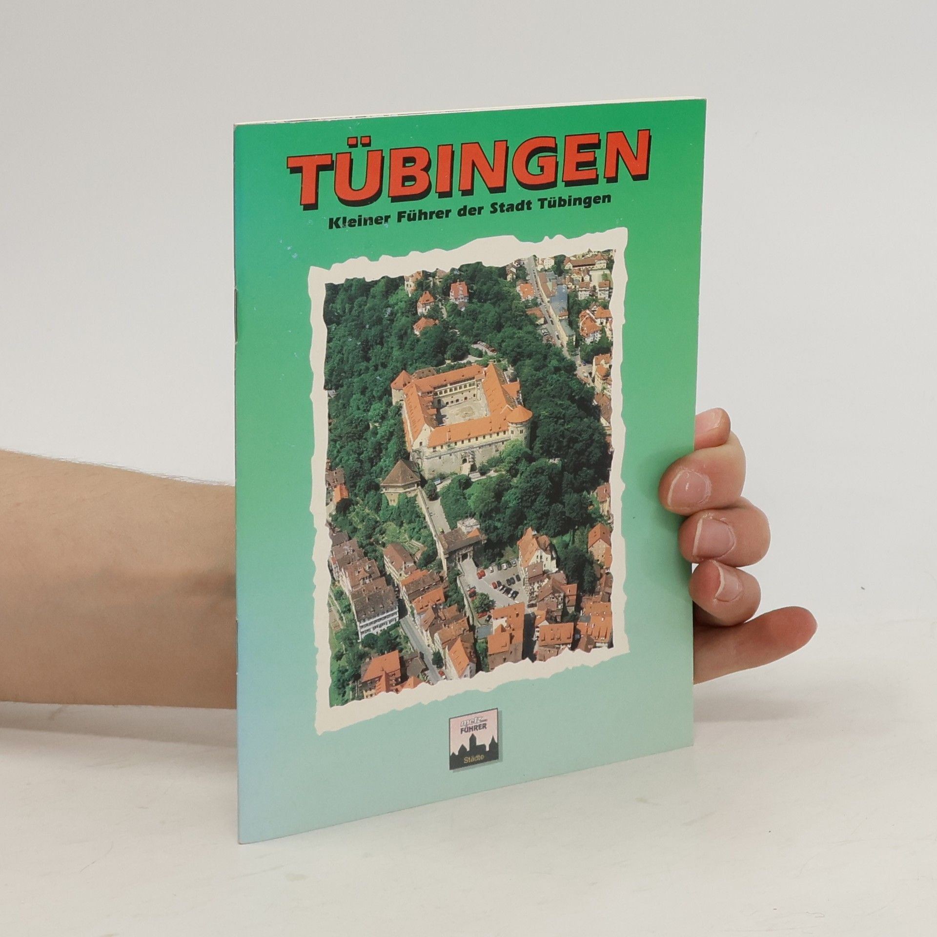 Collectif d'auteurs Tübingen