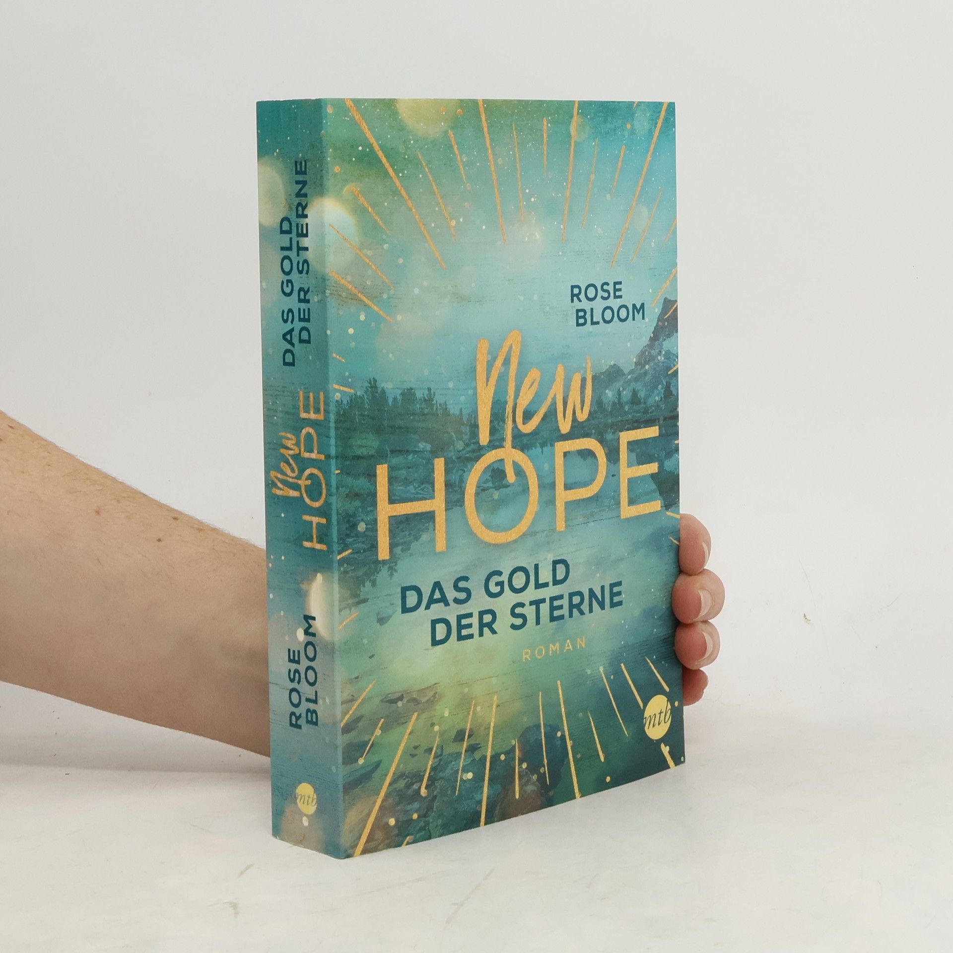 New Hope - das Gold der Sterne