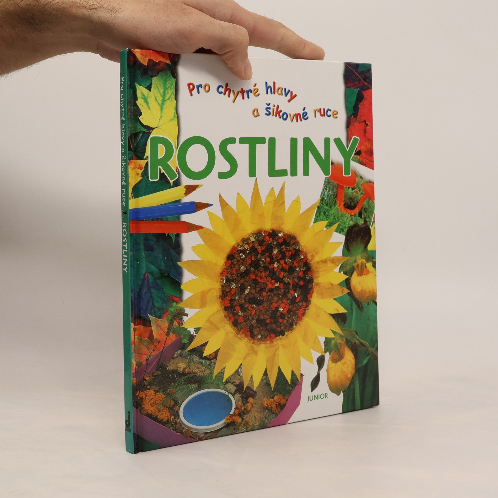 Rosie McCormick Rostliny