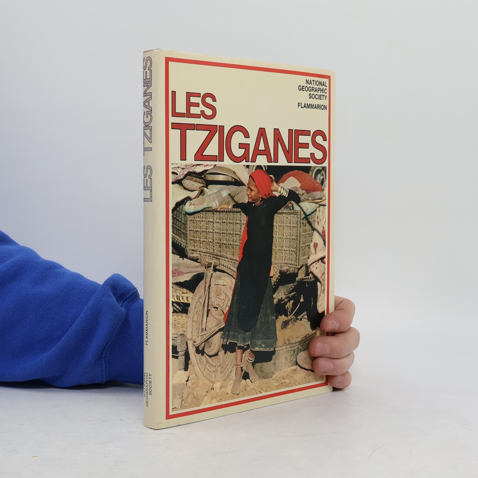 Bart Mc Dowell Les Tziganes