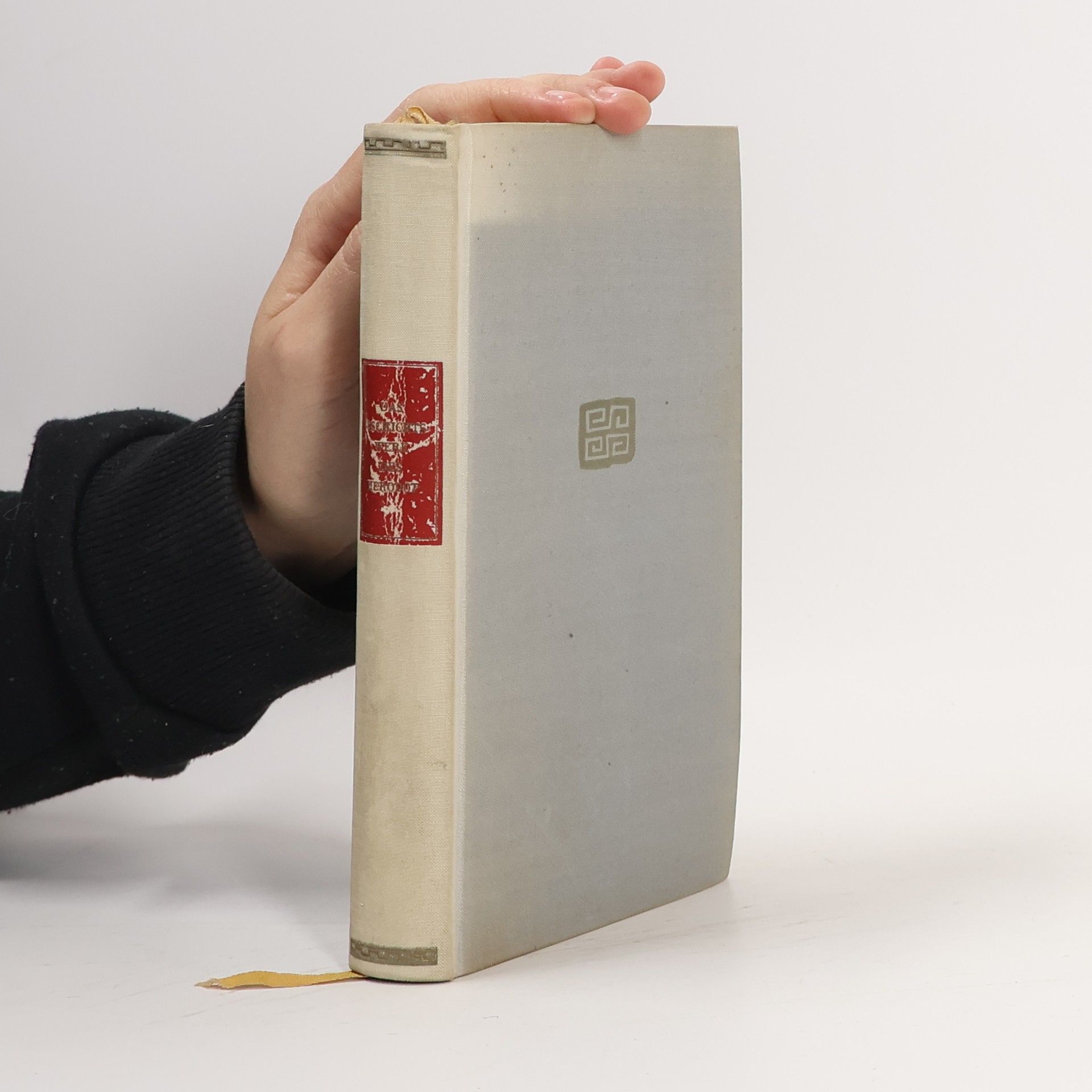 Hérodotos Das Geschichtswerk des Herodotos von Halikarnassos