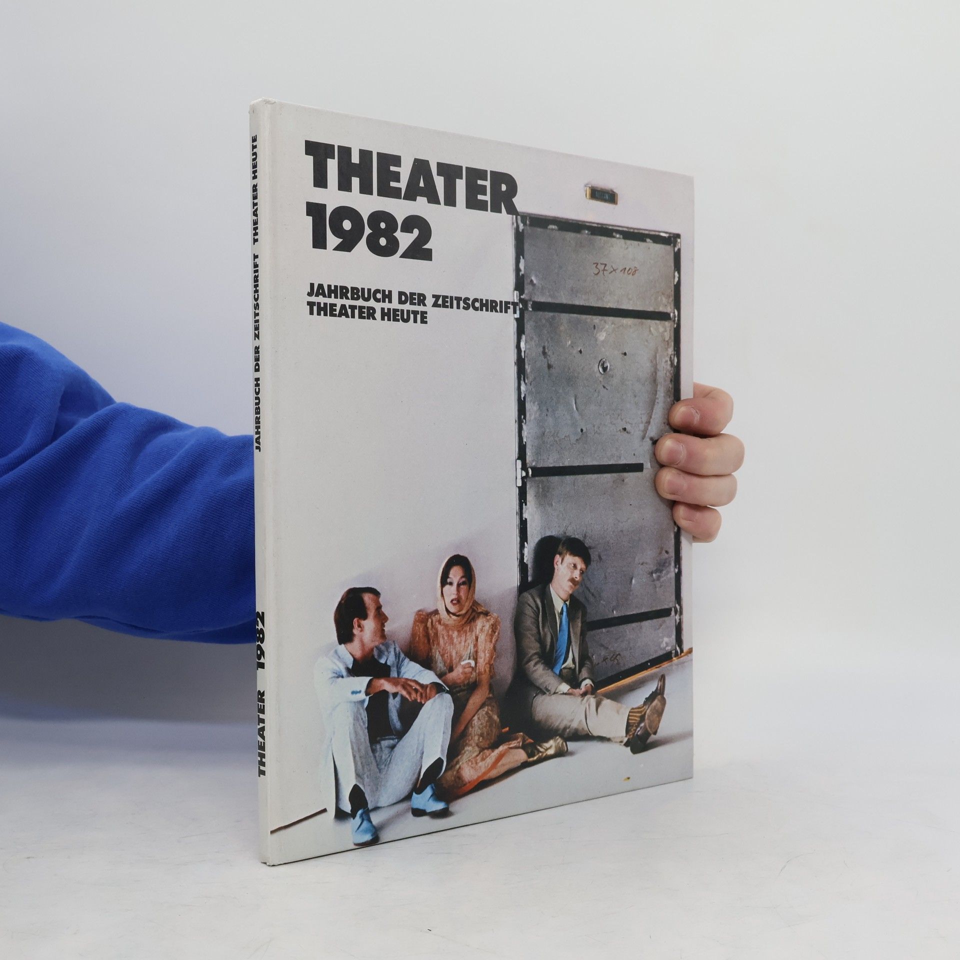 Collectif d'auteurs Theater 1982