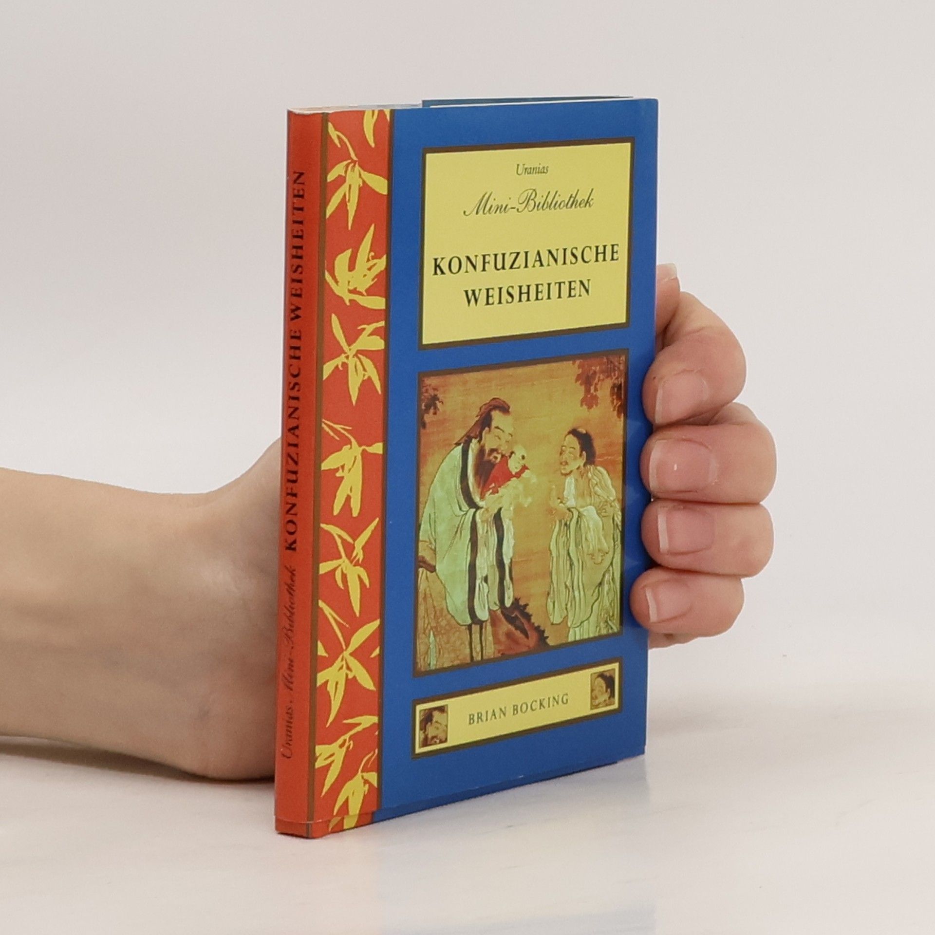 Konfuzianische Weisheiten