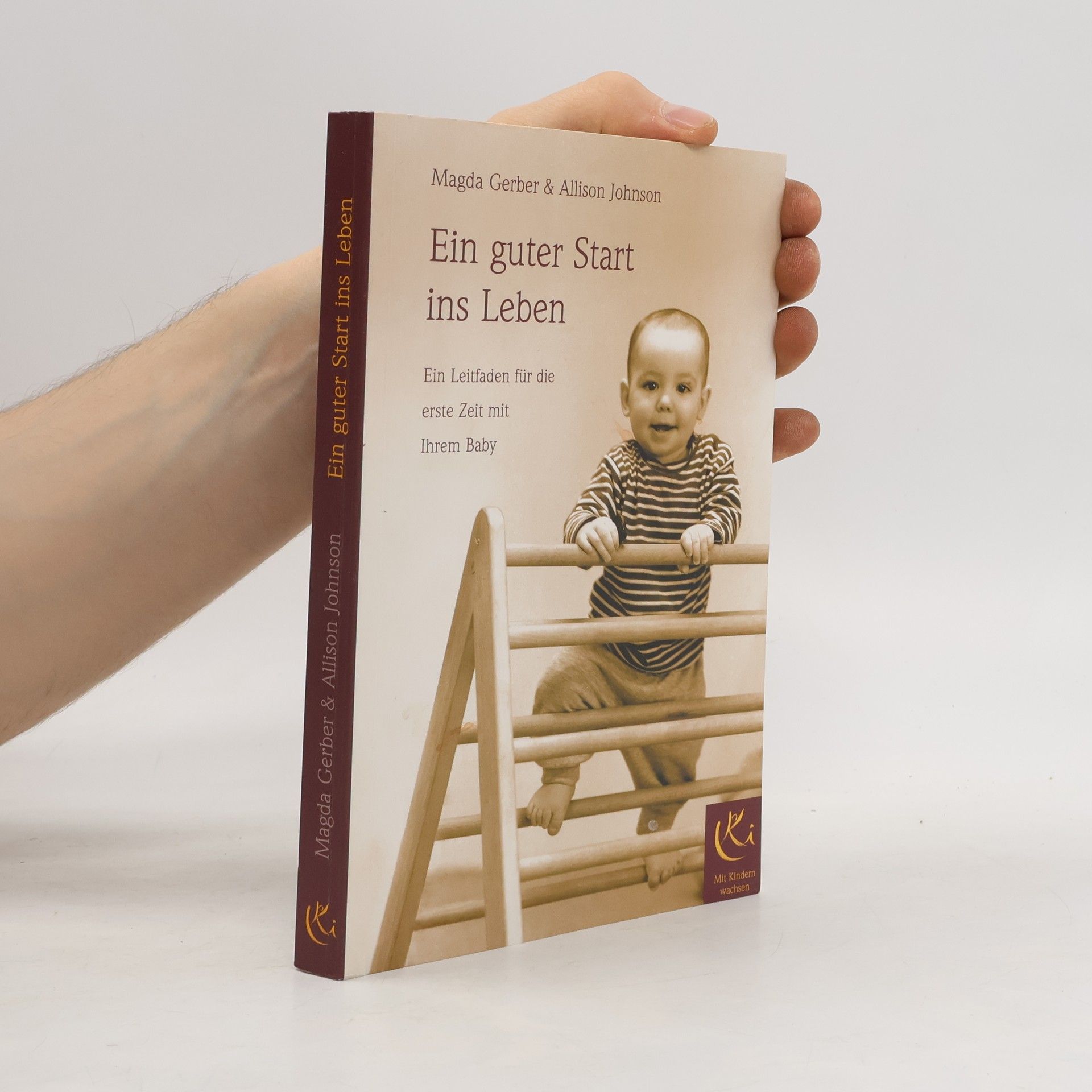 Ein guter Start ins Leben