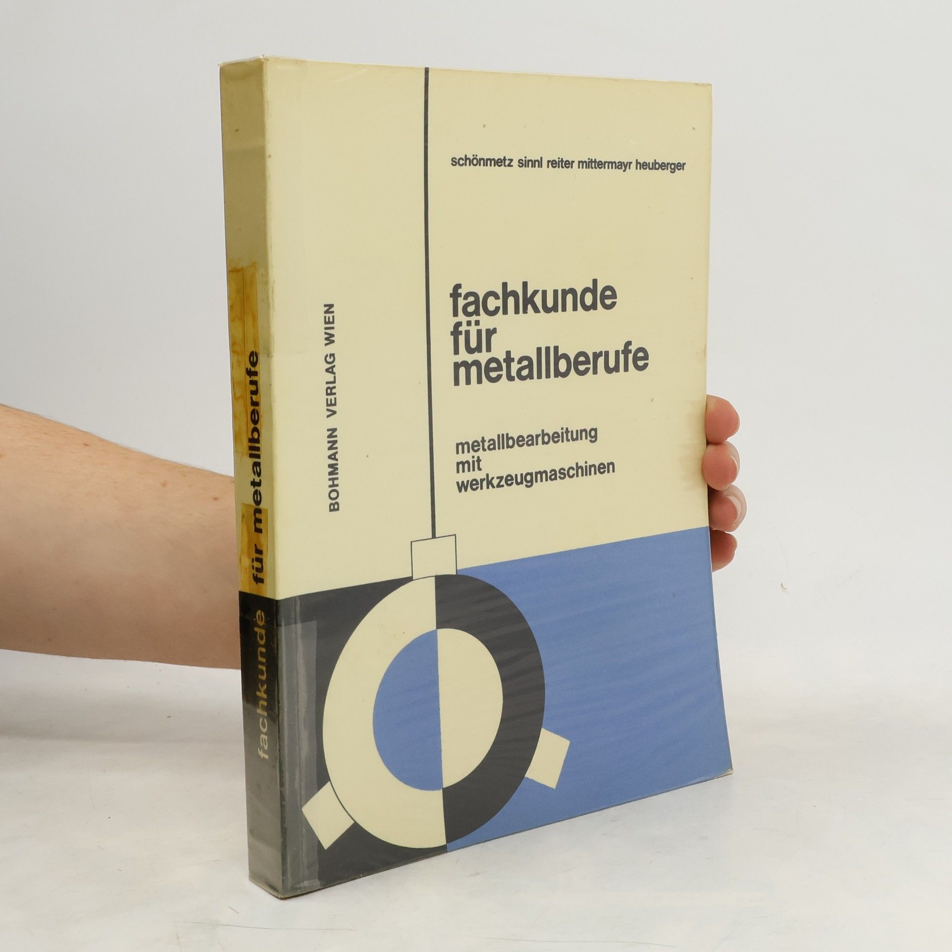 Fachkunde für Metallberufe