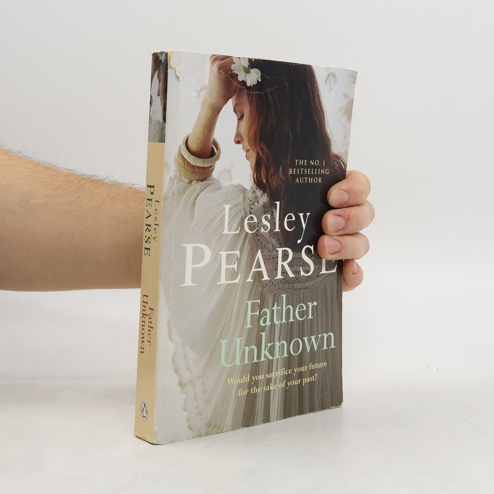 Lesley Pearse Father Unknown