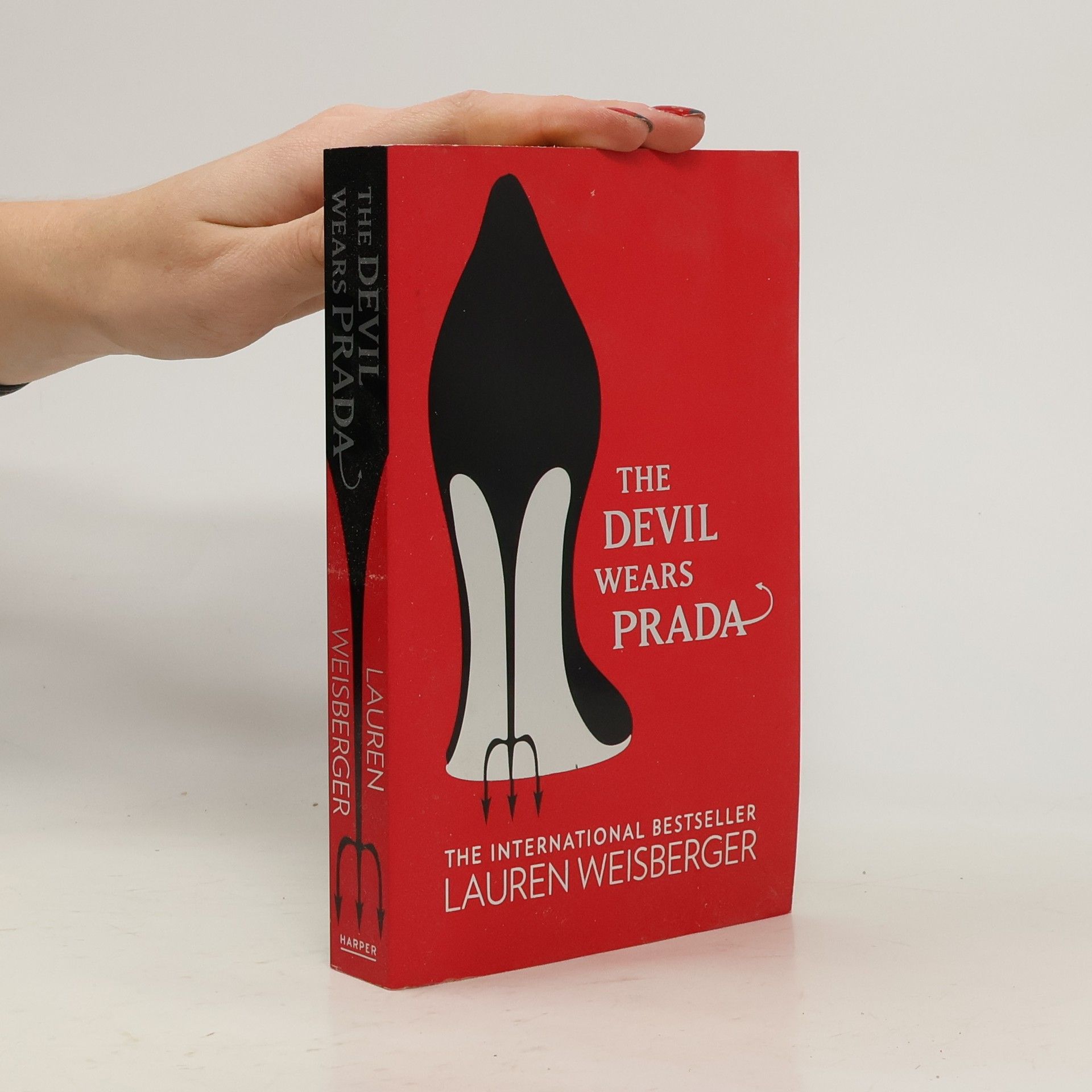 The Devil Wears Prada