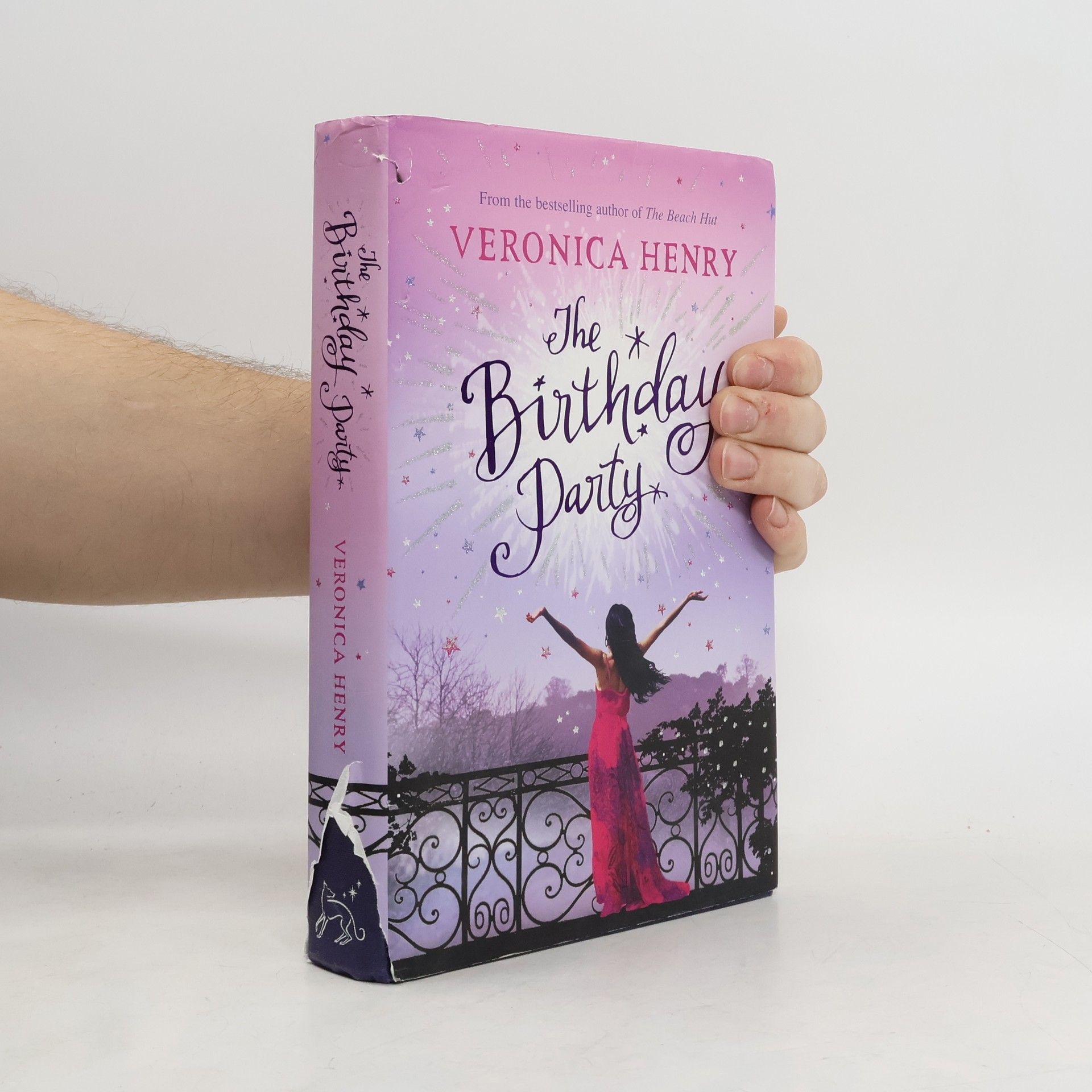 Veronica Henry The Birthday Party