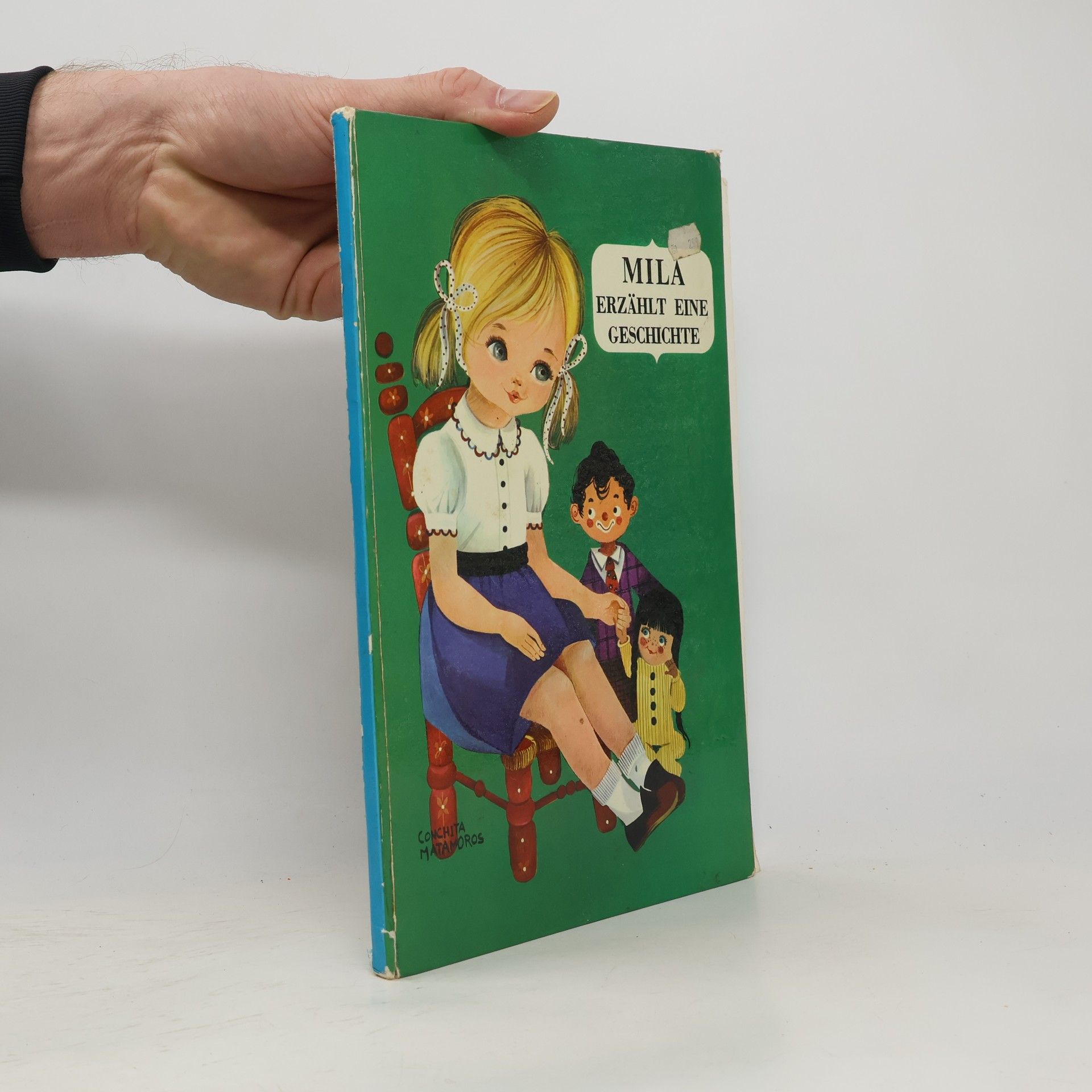 Auteurscollectief Mila