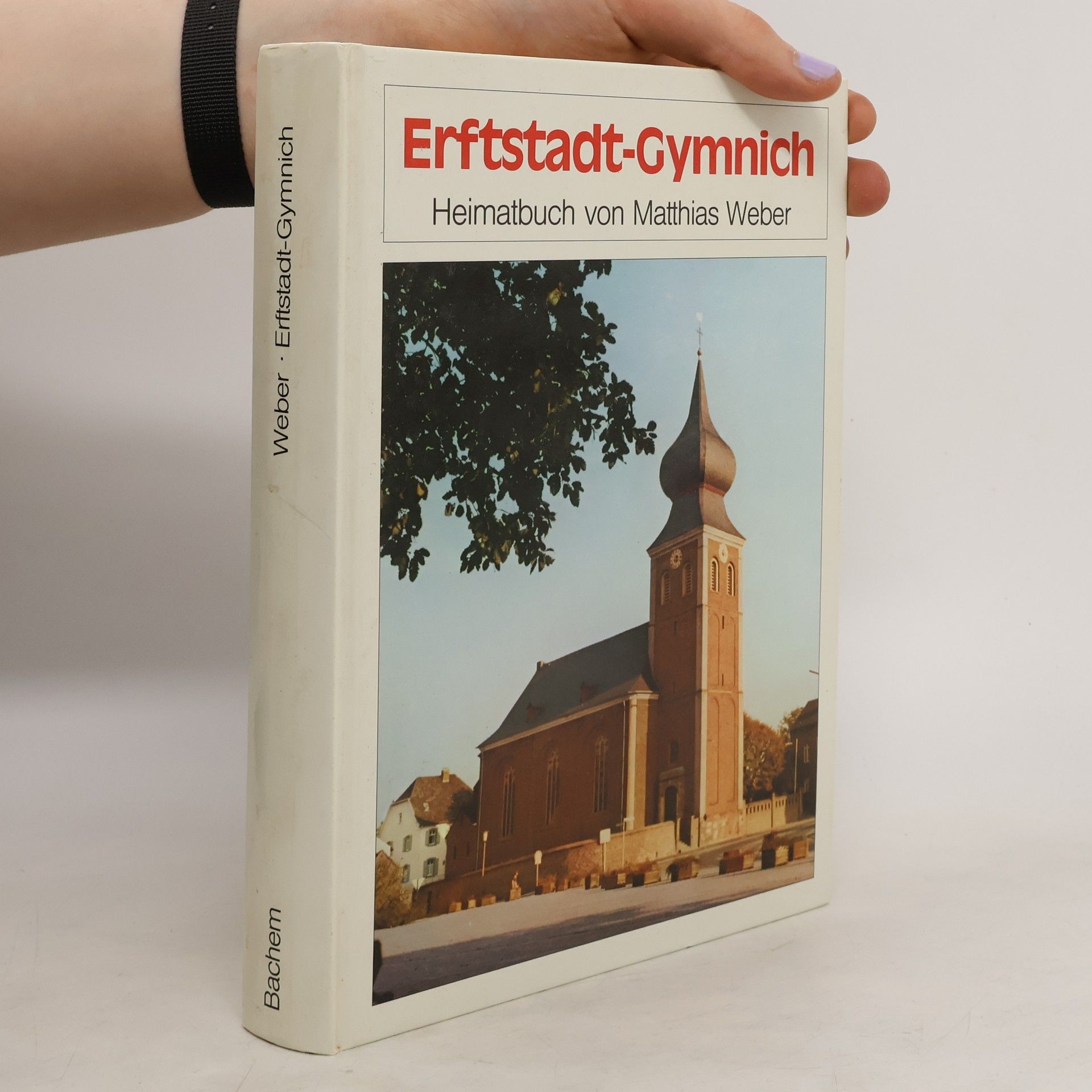 Matthias Weber Erftstadt-Gymnich