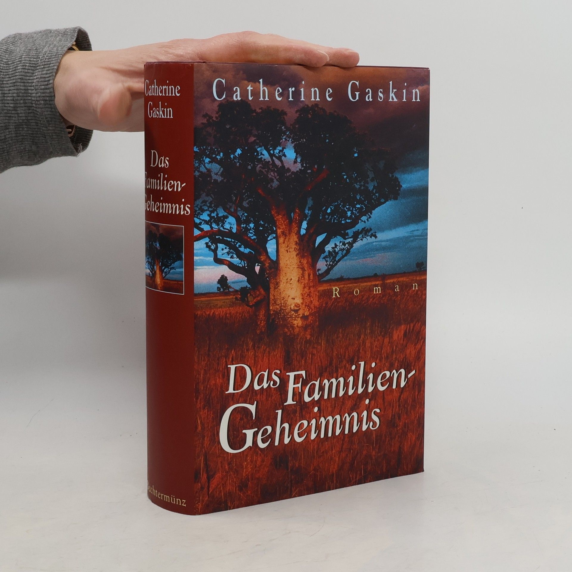 Das Familiengeheimnis