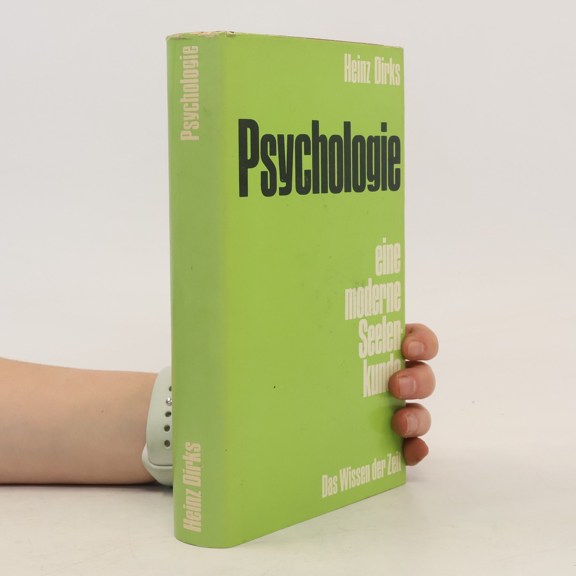 Psychologie