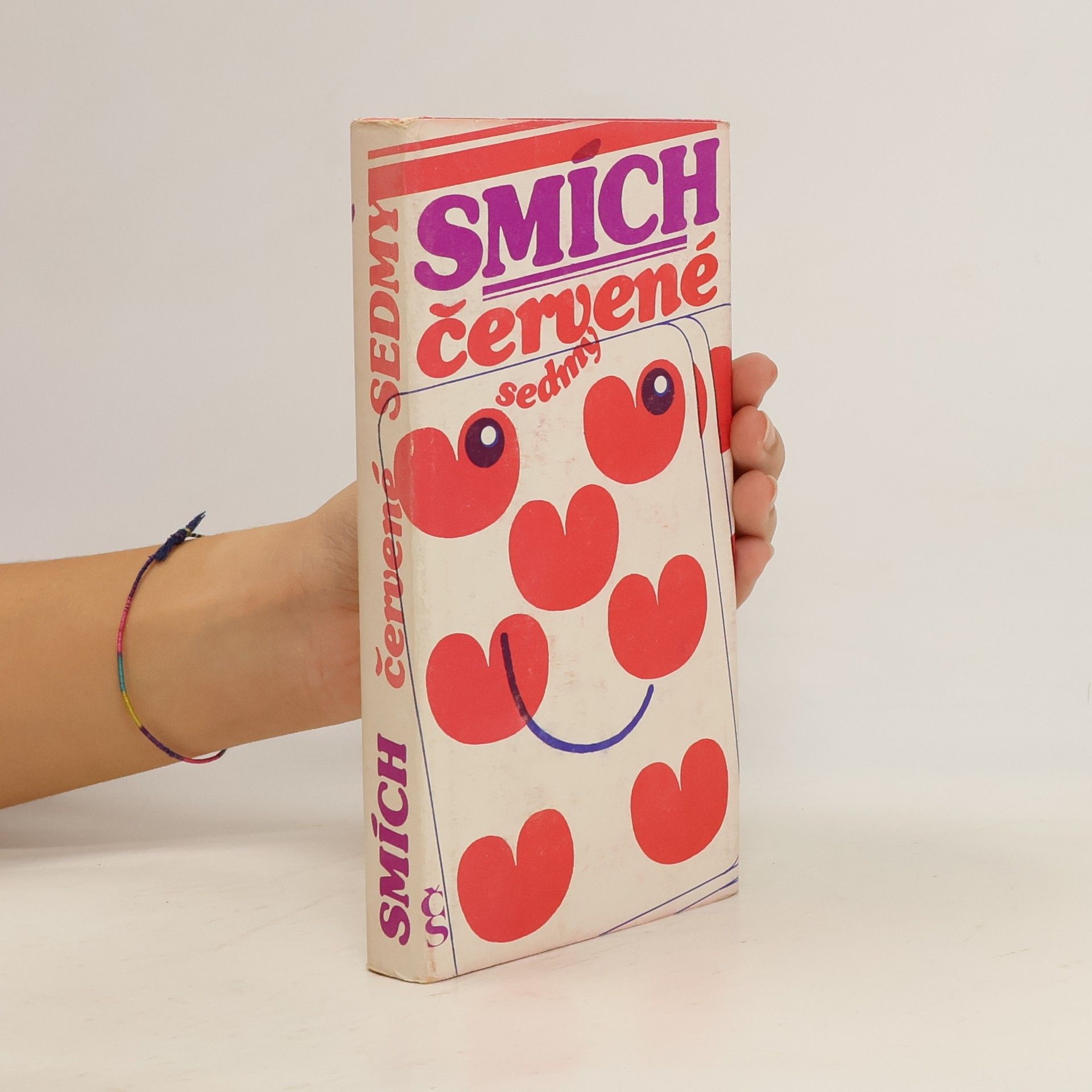 Smích Červené sedmy