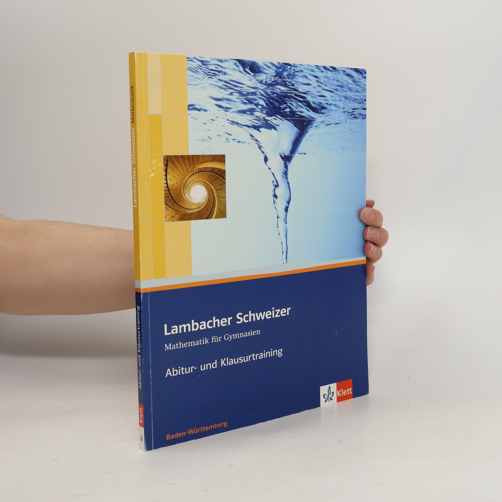 Matthias Dorn Abitur- und Klausurtraining