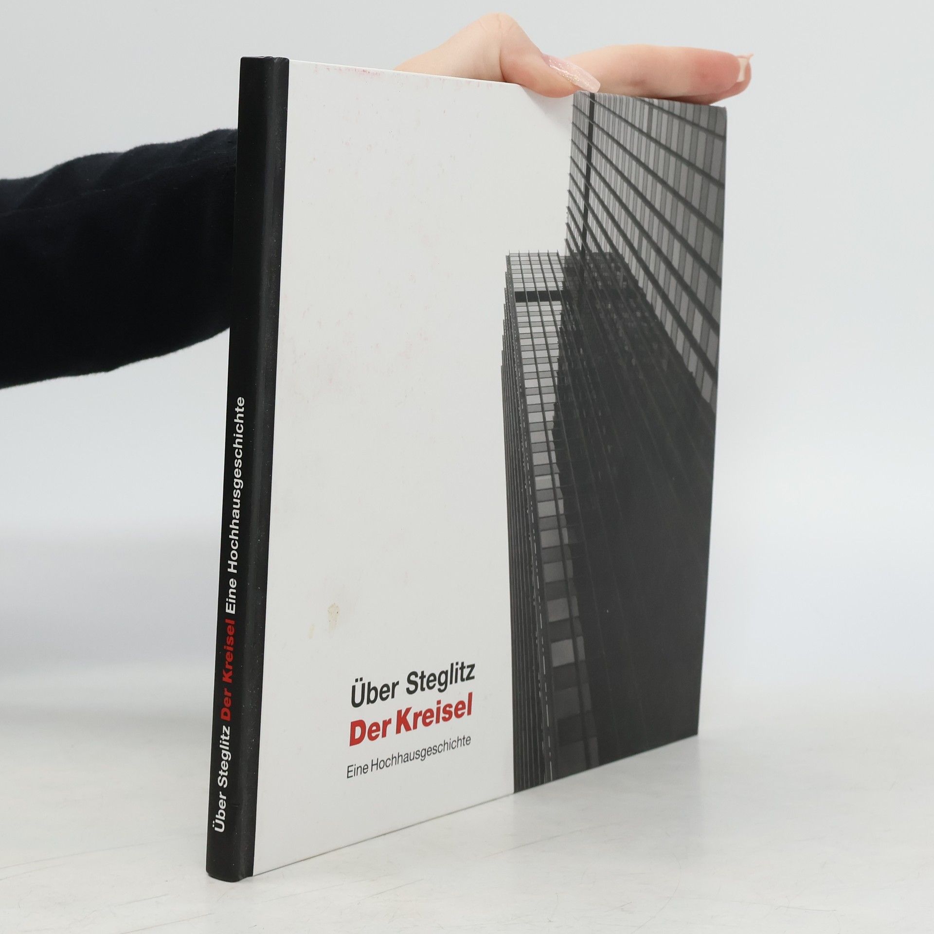 Collectif d'auteurs Der Kreisel