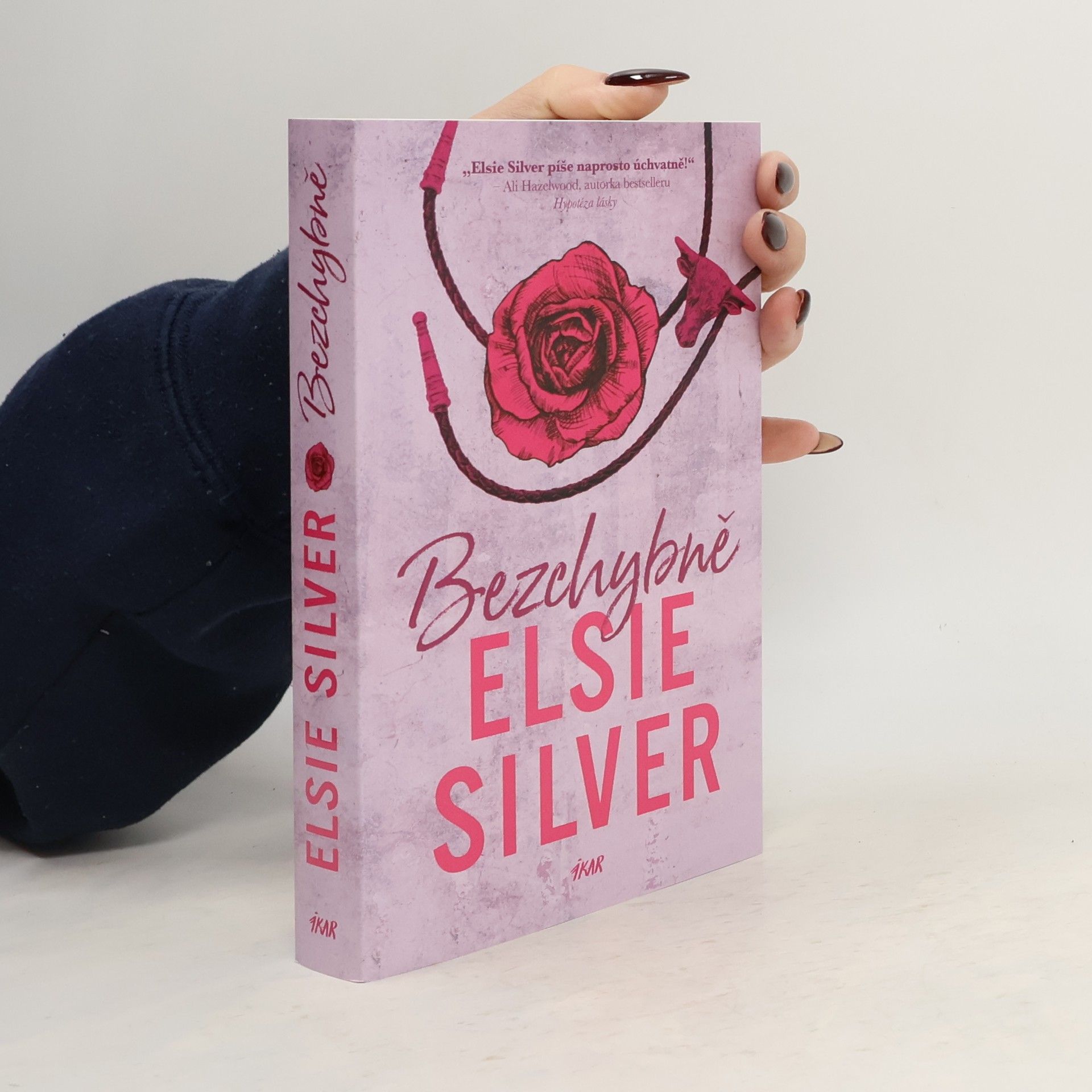 Elsie Silver Bezchybně